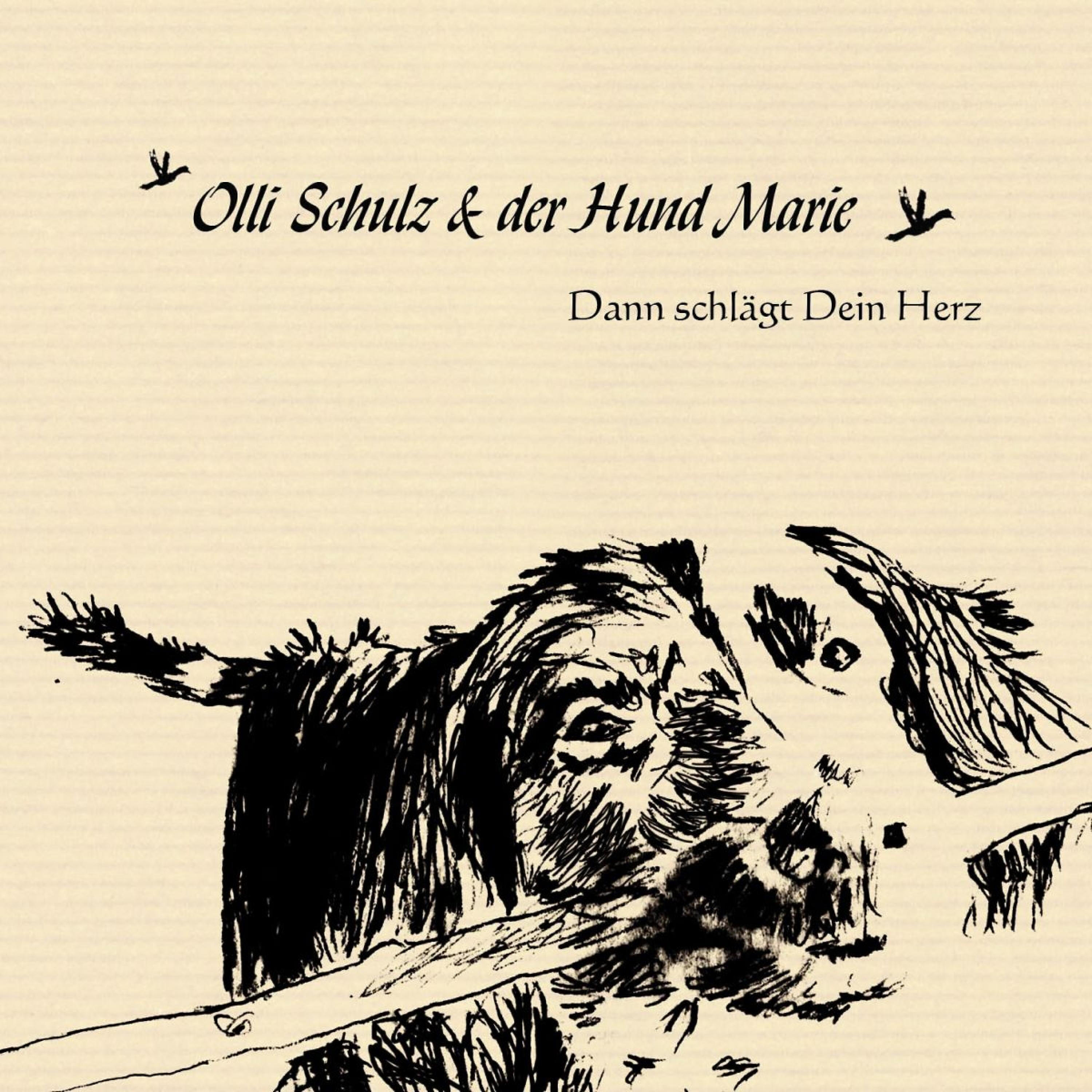 Релиз Dann schlägt dein Herz