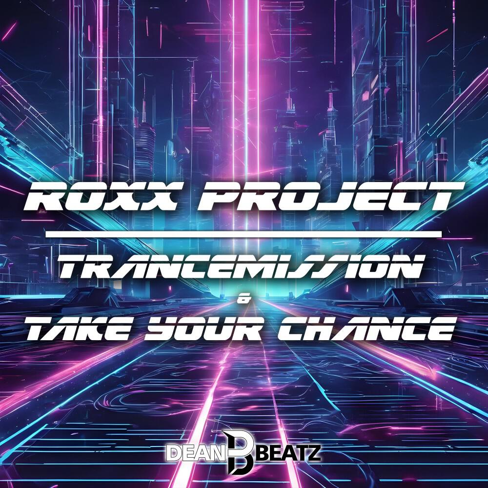Релиз Trancemission + Take Your Chance