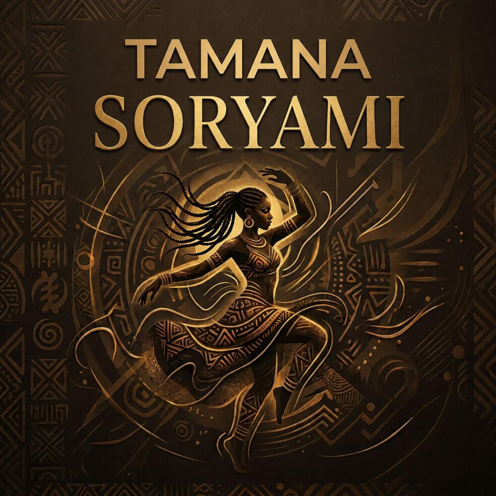 Релиз Soryami