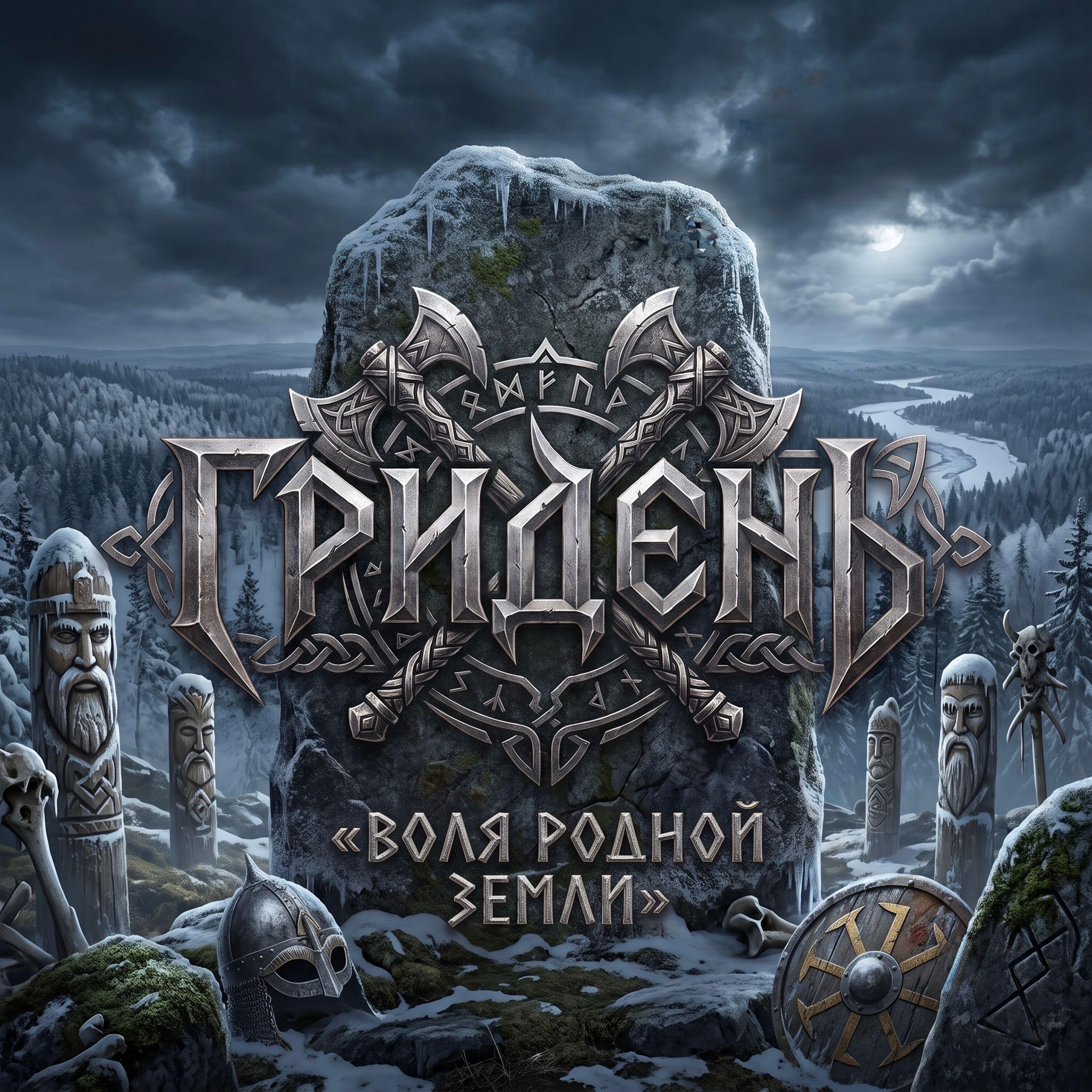 Релиз Воля Родной Земли