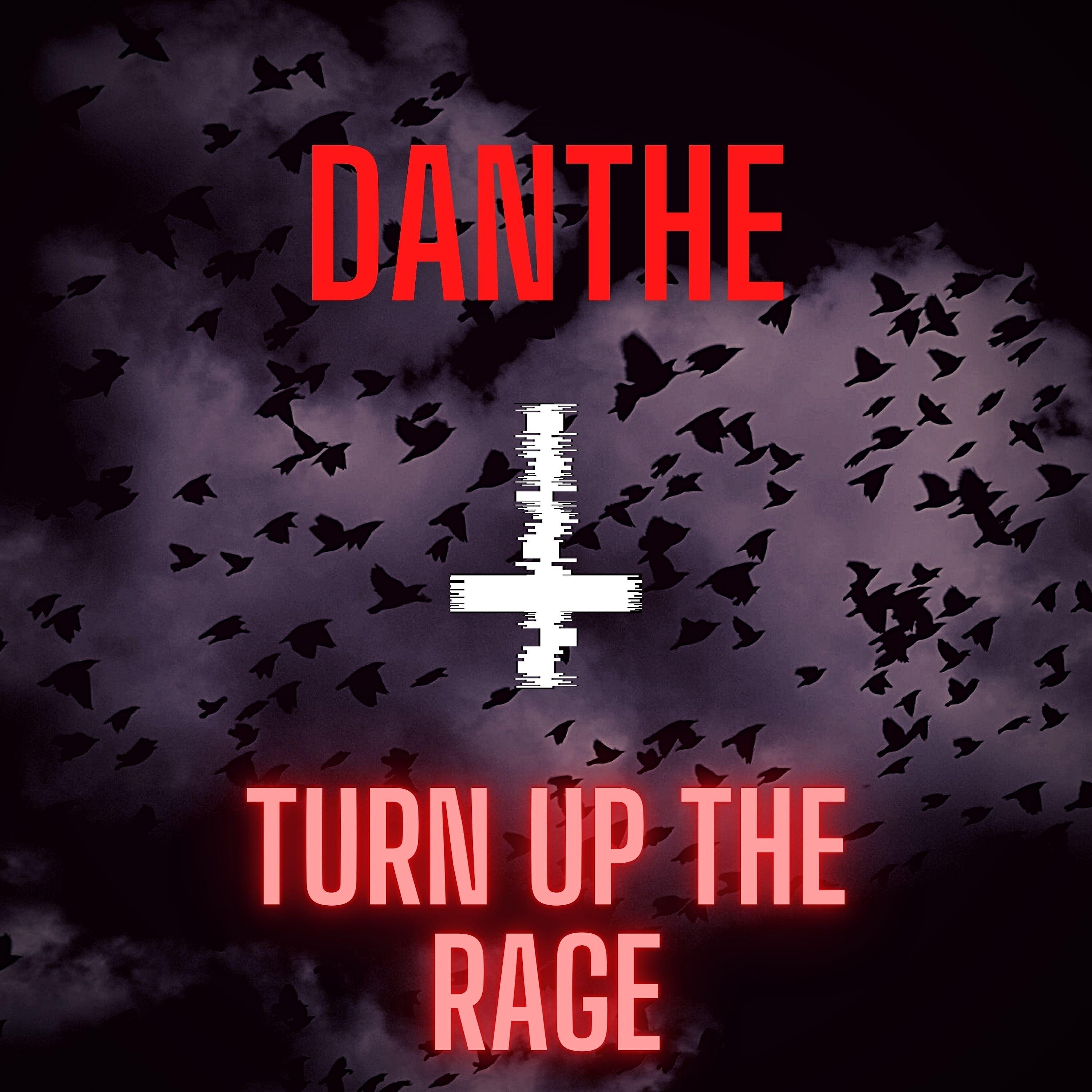 Релиз Turn Up the Rage