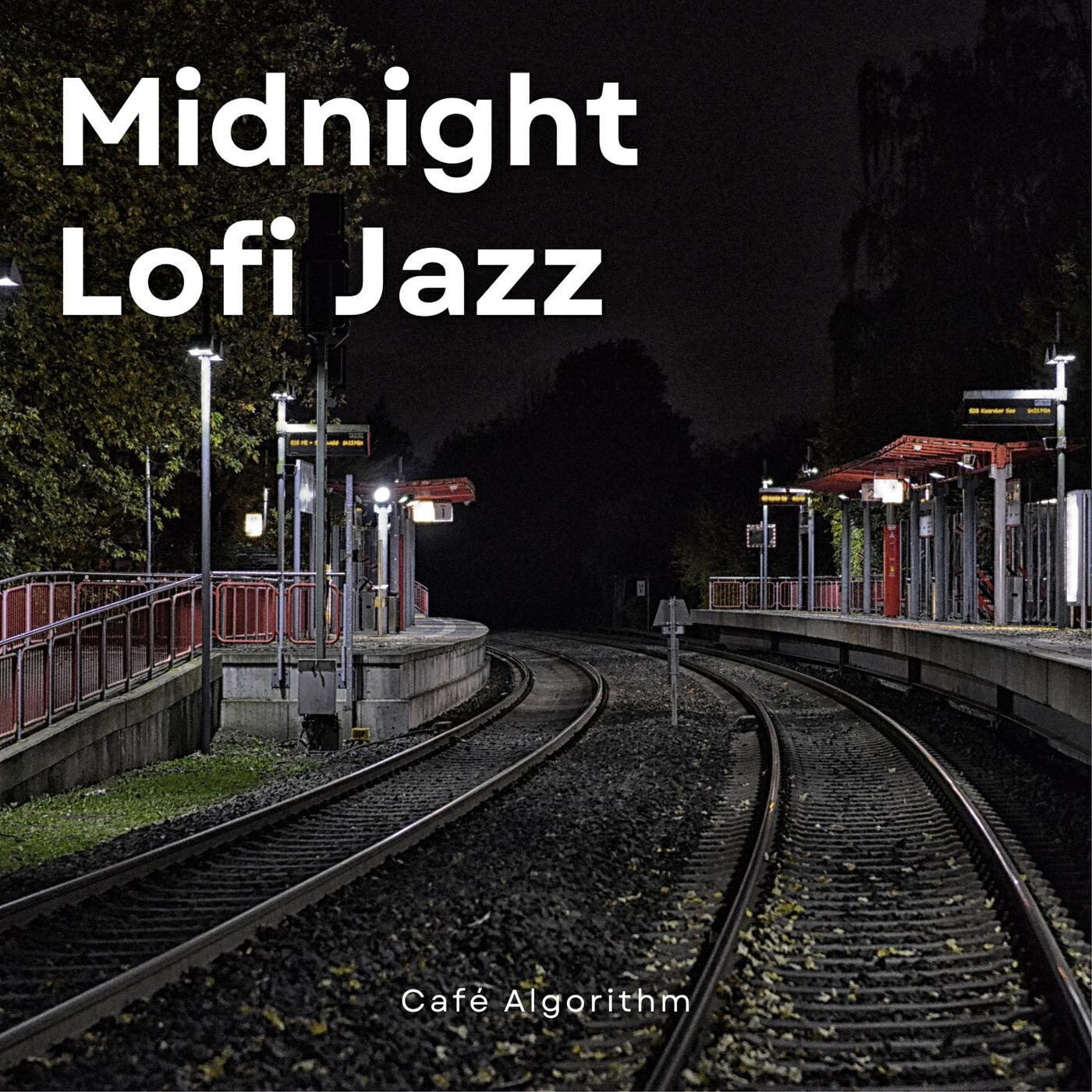 Релиз Midnight Lofi Jazz