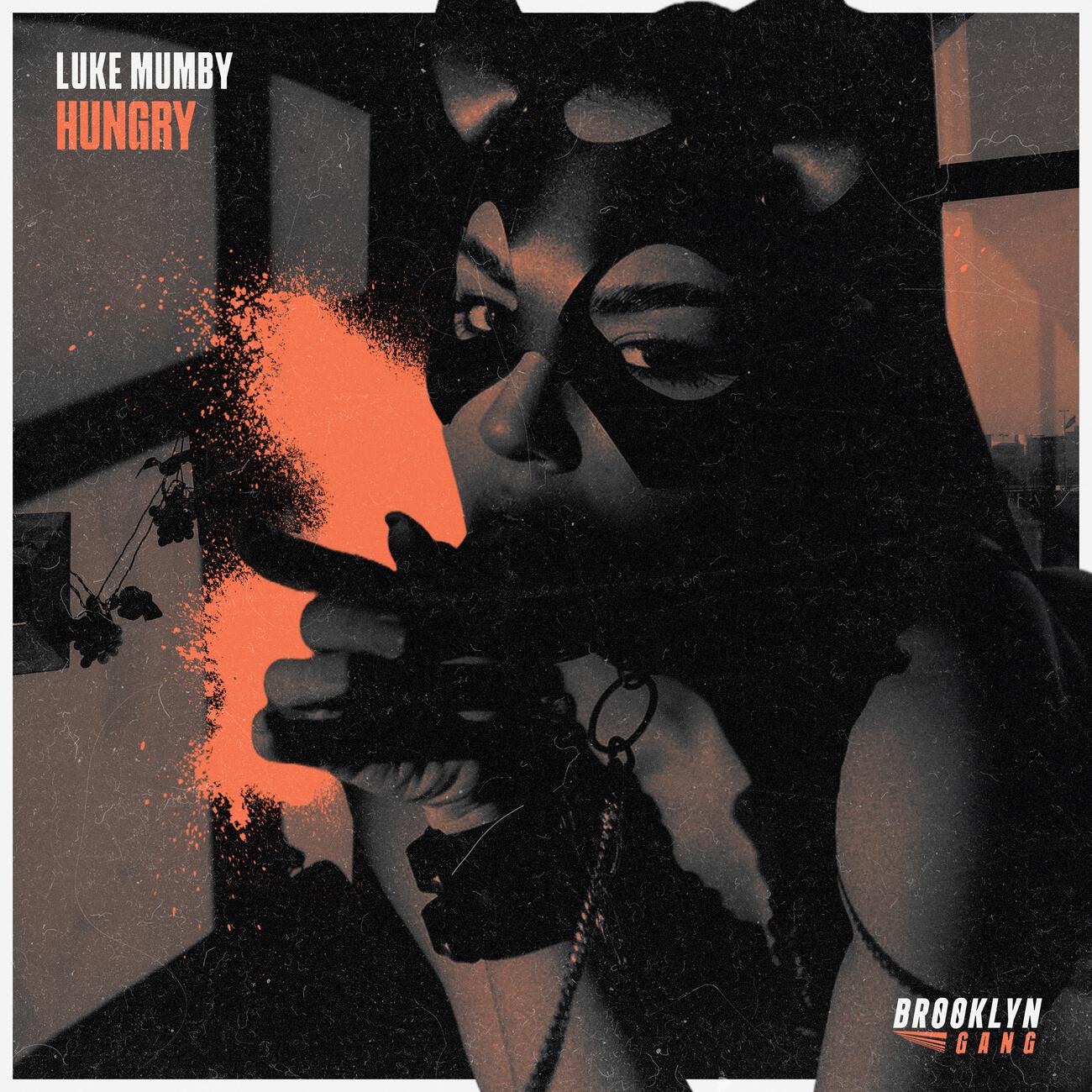 Релиз Hungry