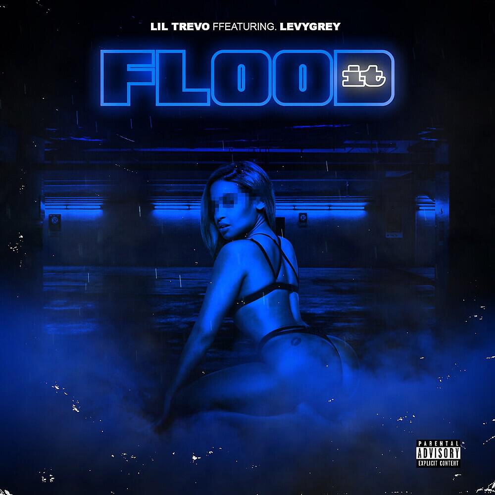 Релиз Flood It