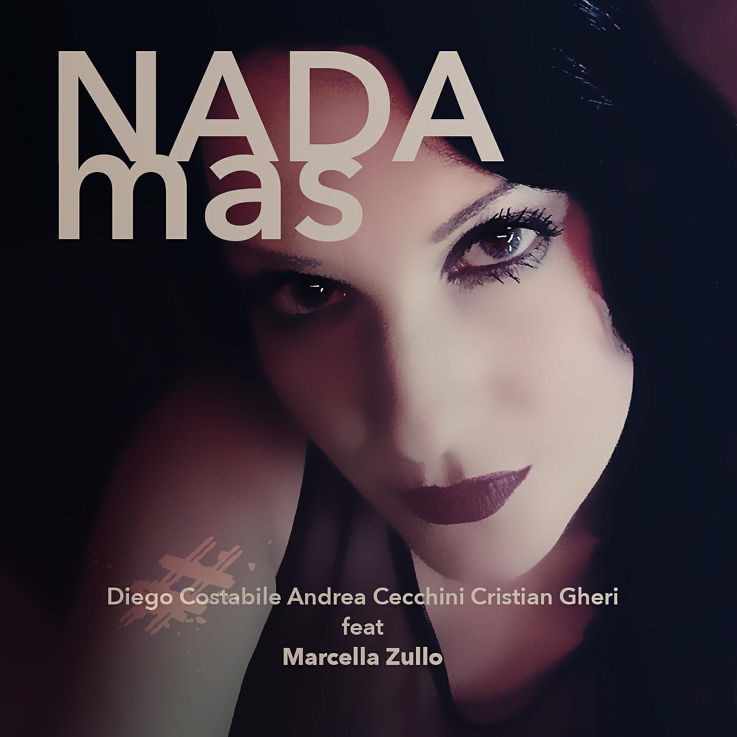 Релиз Nada Más
