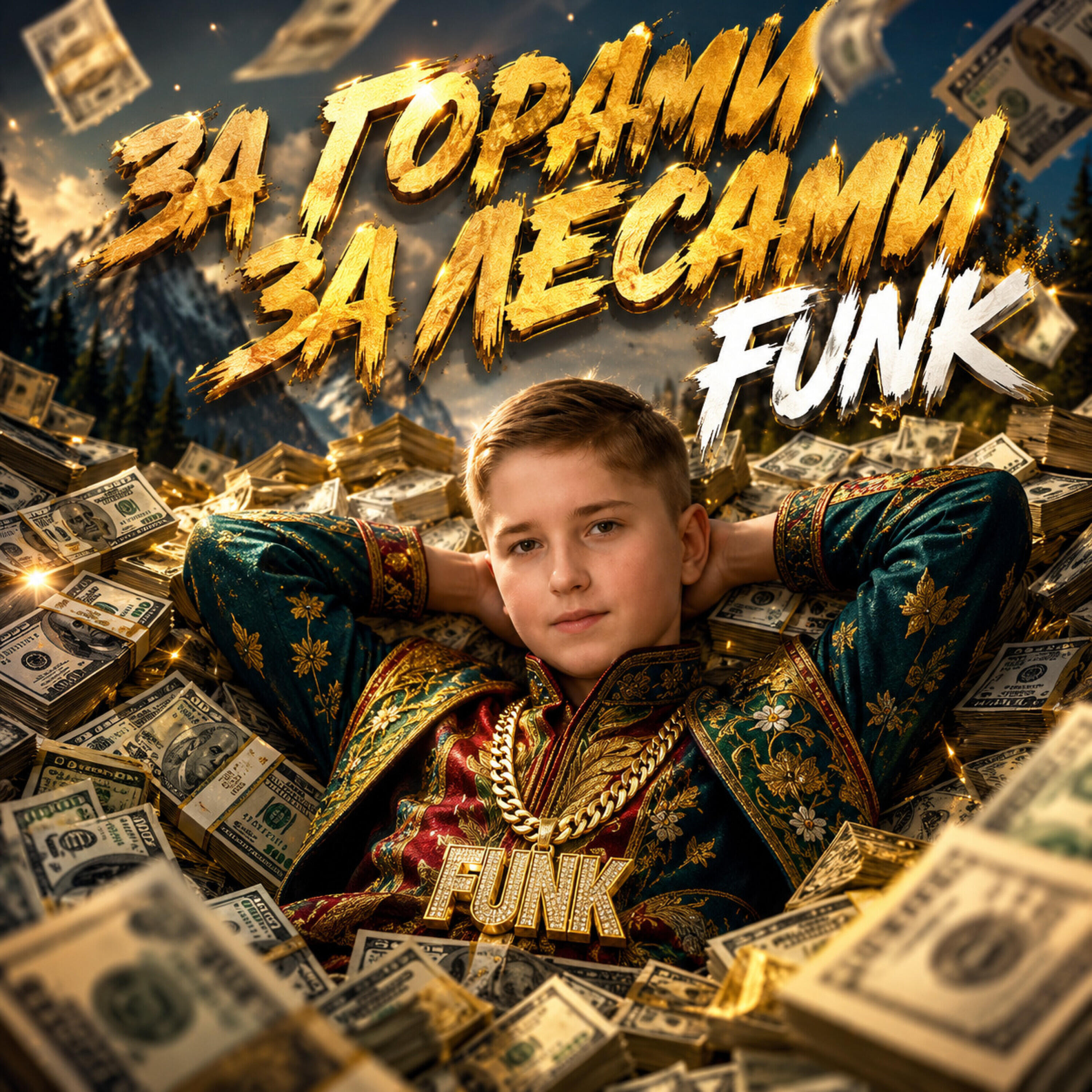 Релиз TOLY SUMMER FUNK