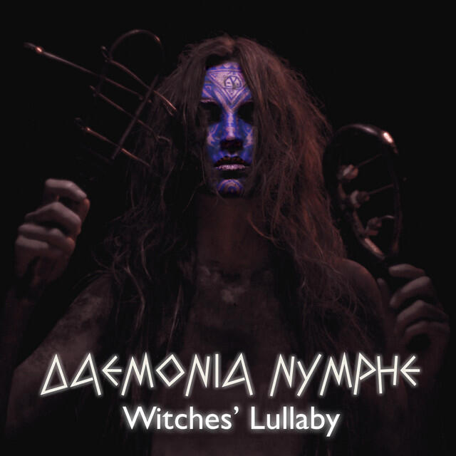 Релиз Witches' Lullaby