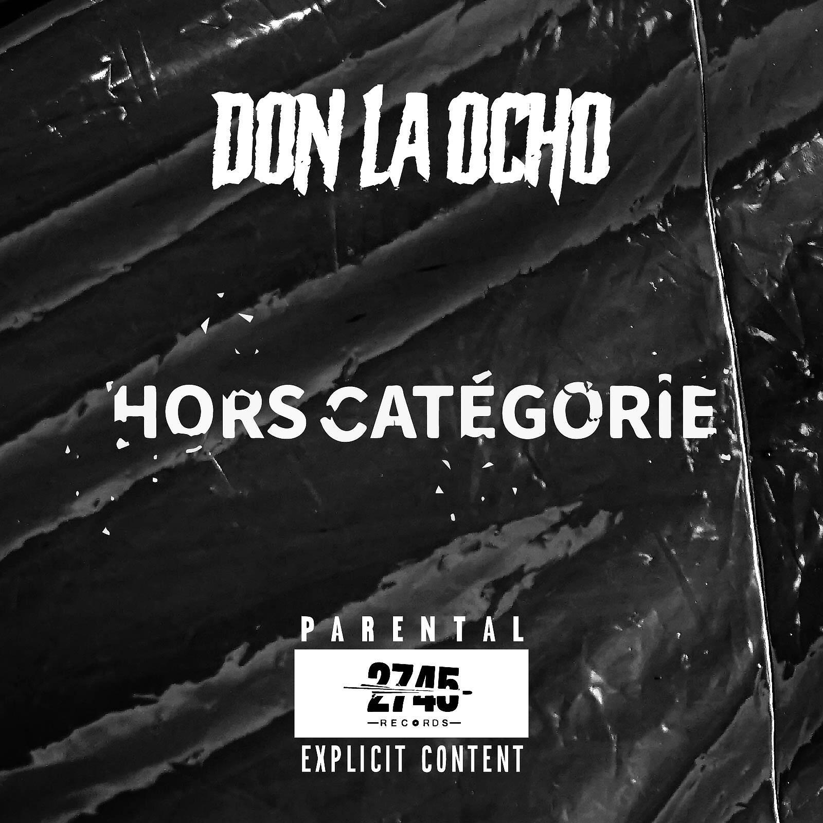 Релиз Hors Catégorie