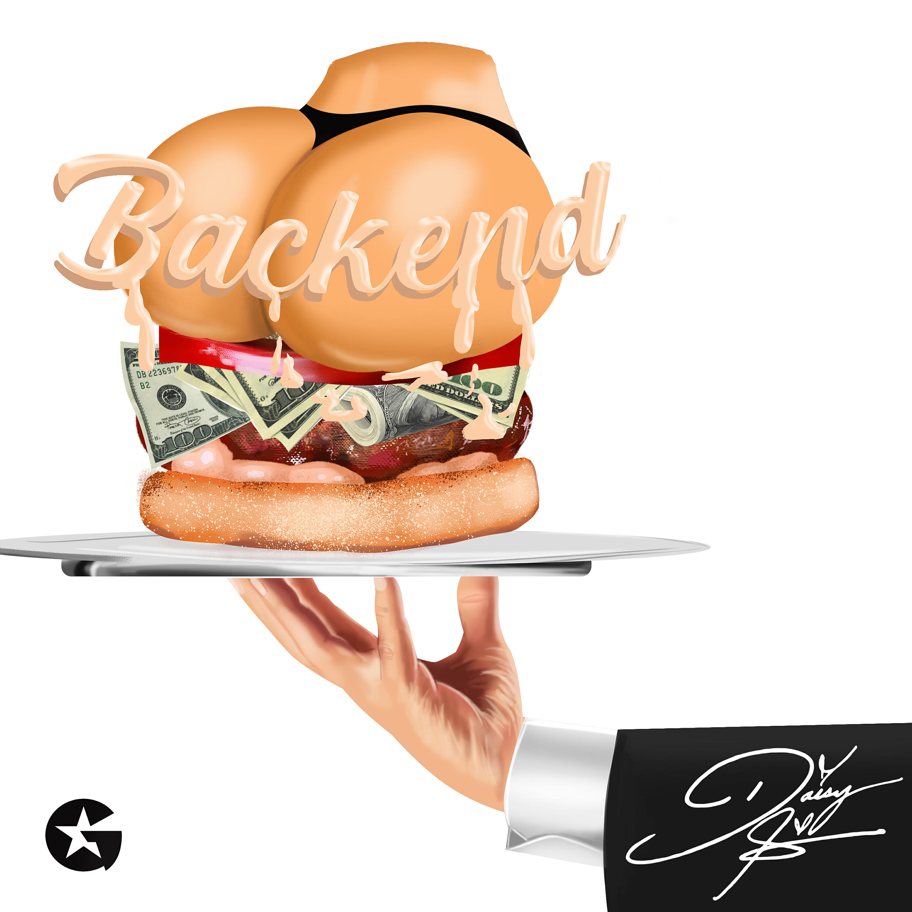 Релиз Backend