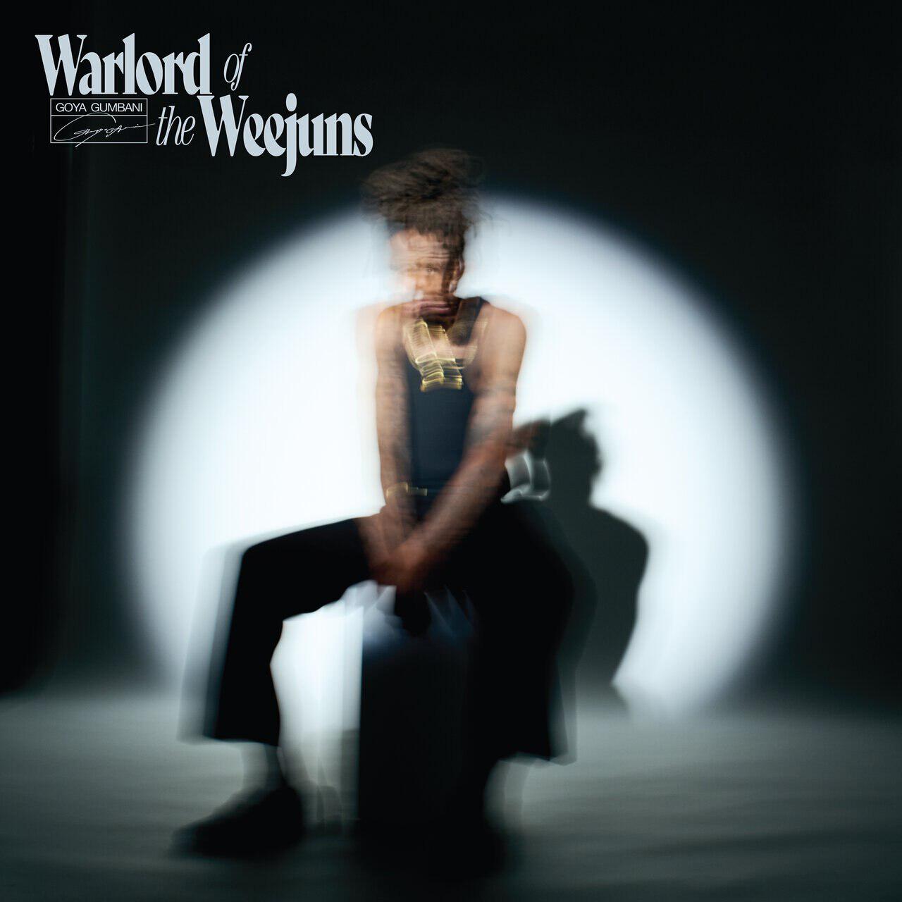 Релиз Warlord of the Weejuns