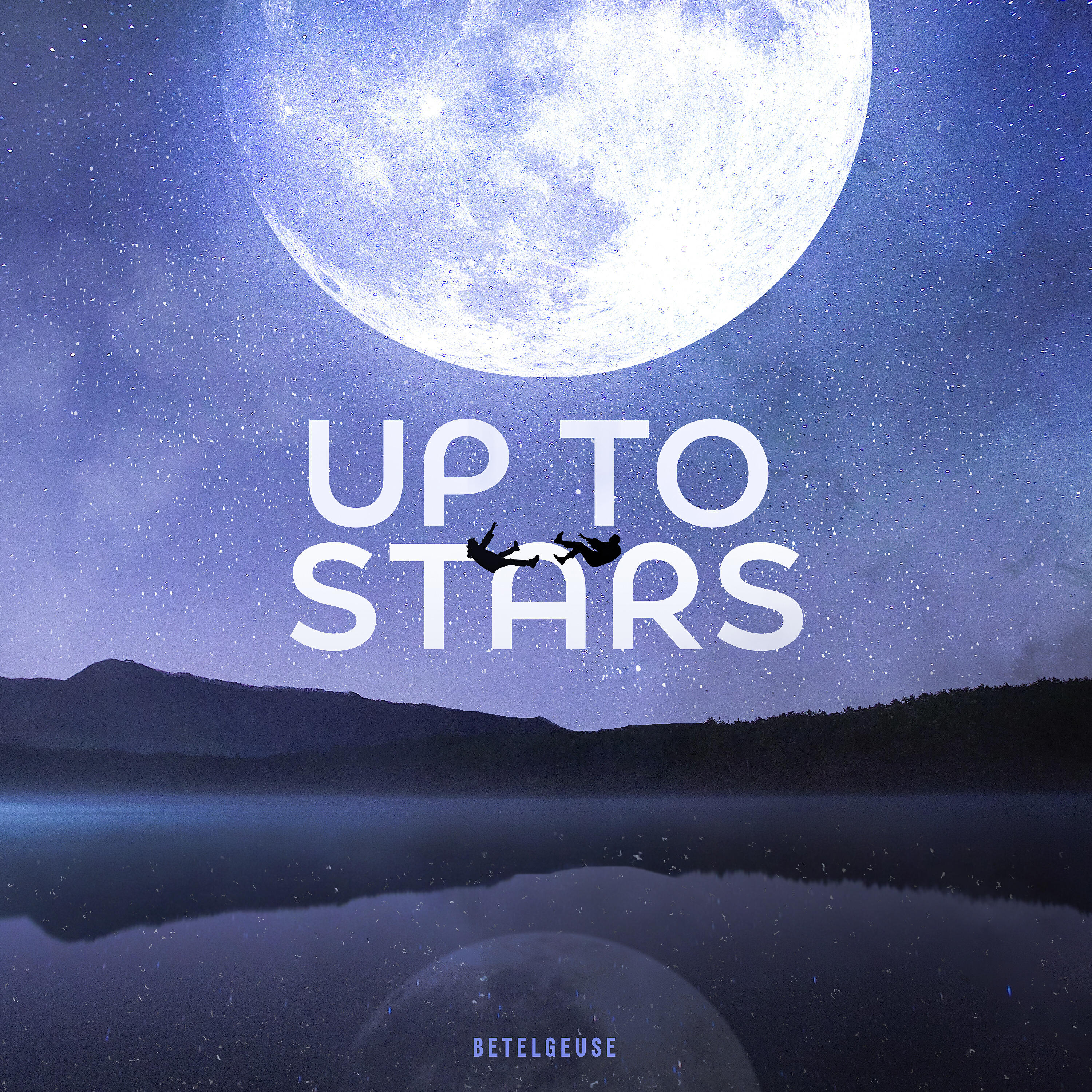 Релиз Up to stars