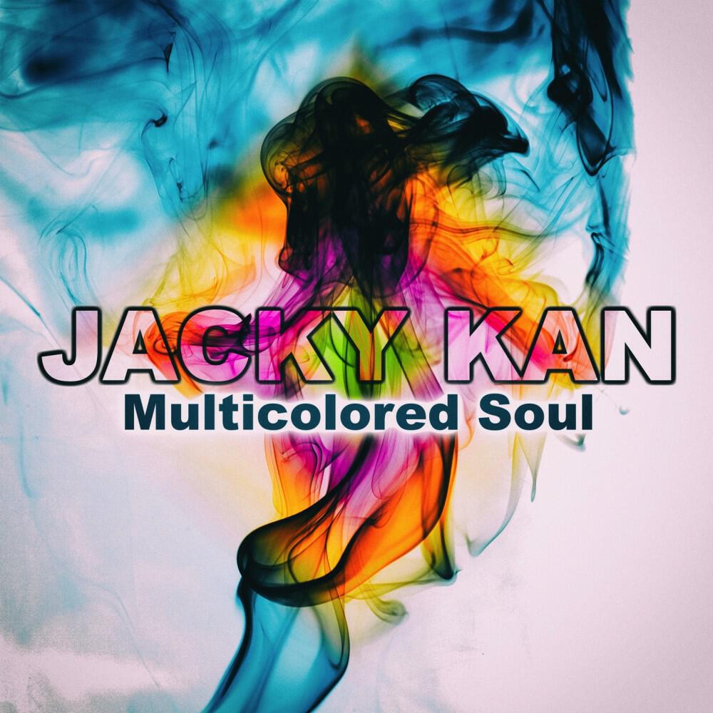 Релиз Multicolored Soul