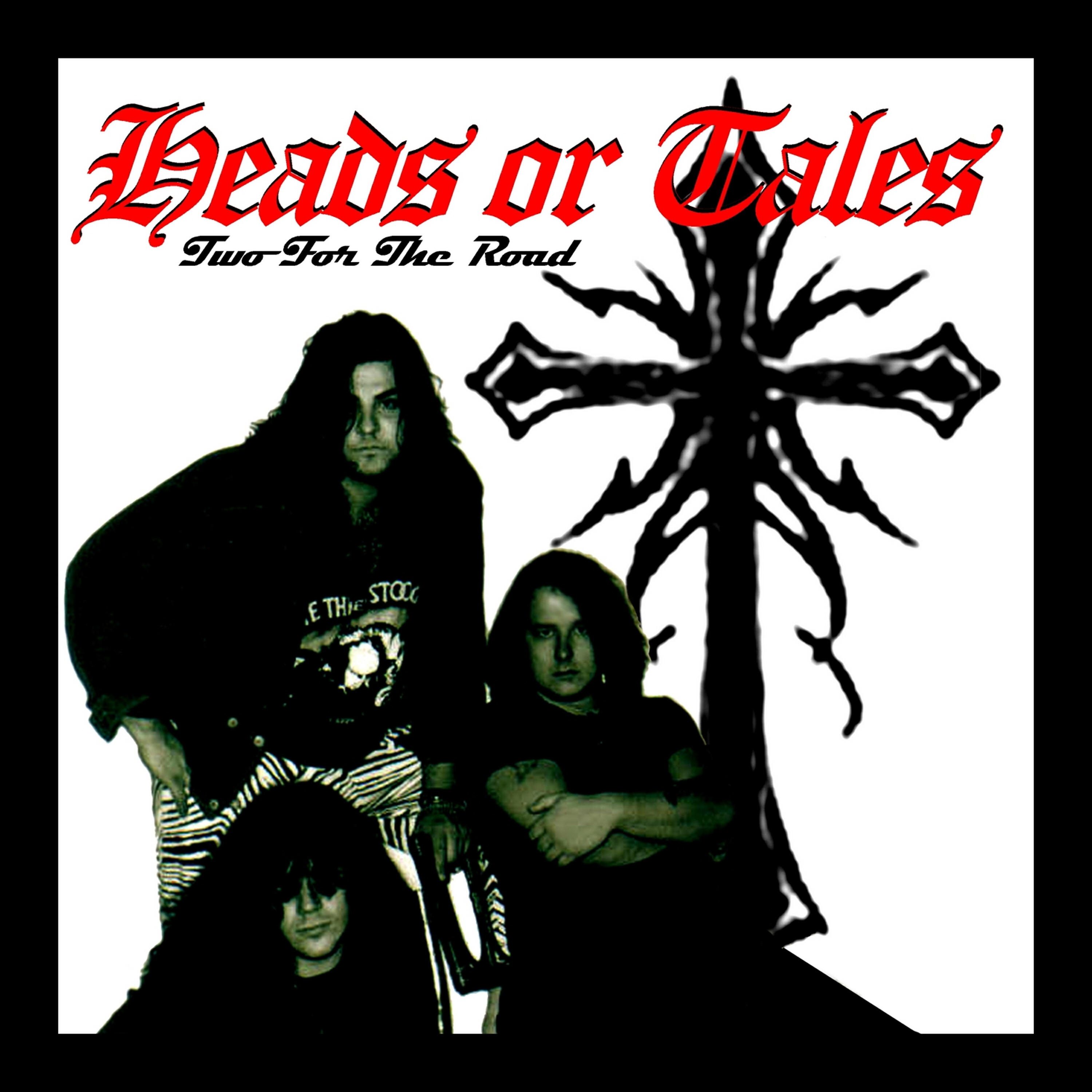 Релиз Two for the Road