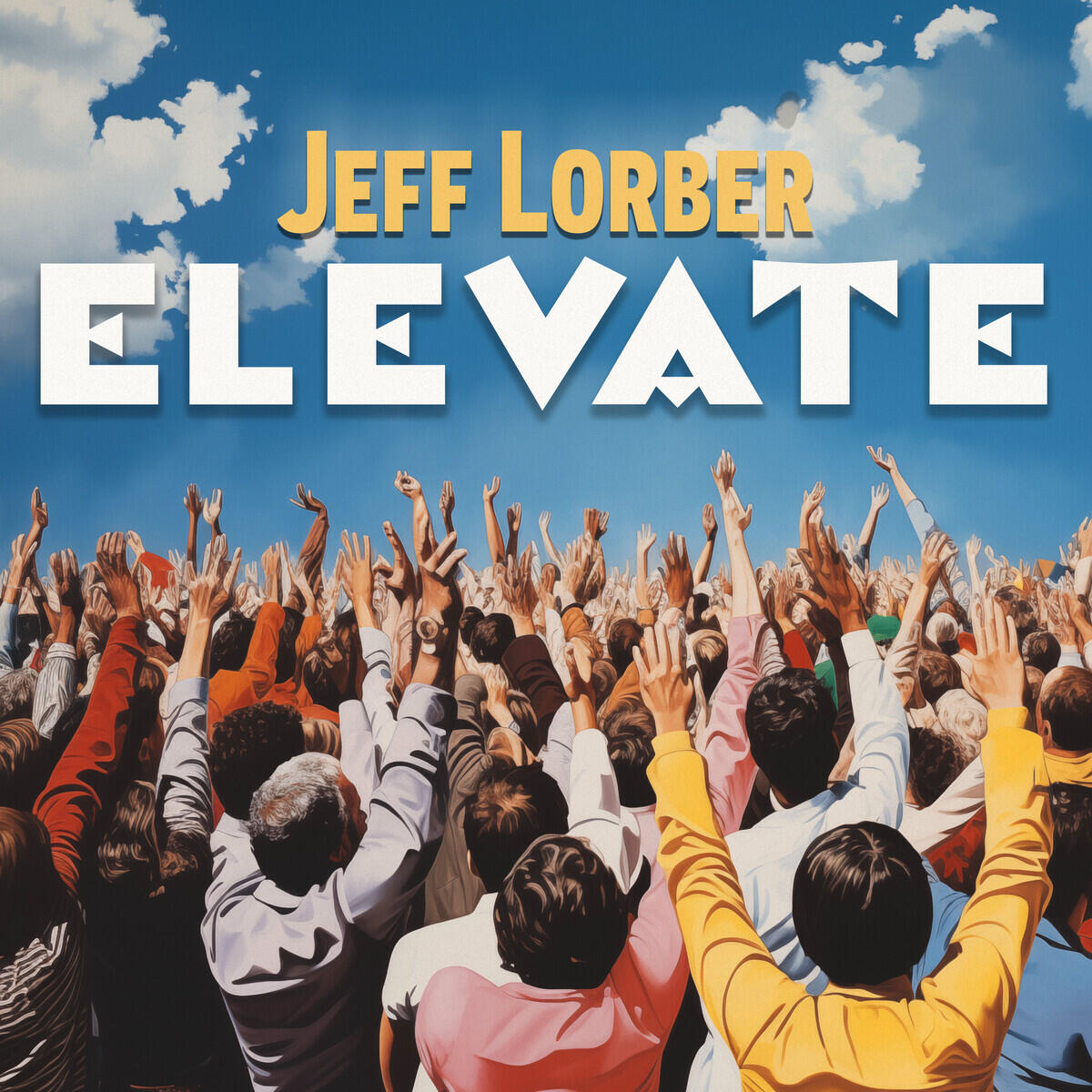 Релиз Elevate