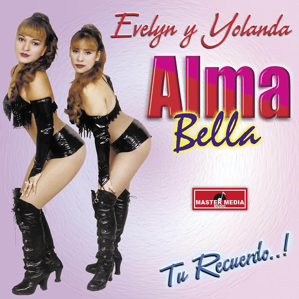 Релиз Alma Bella