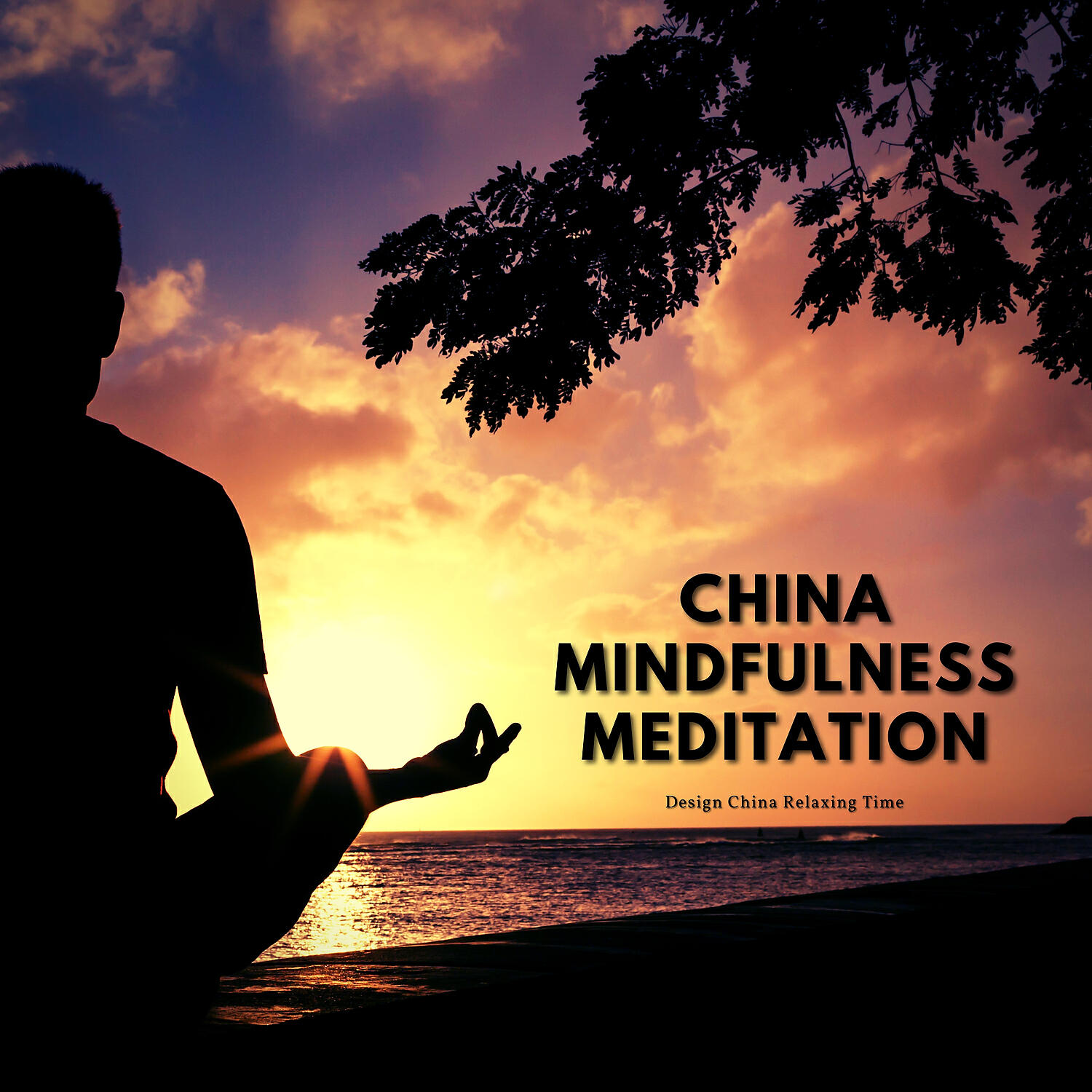 Релиз China Mindfullness Meditation