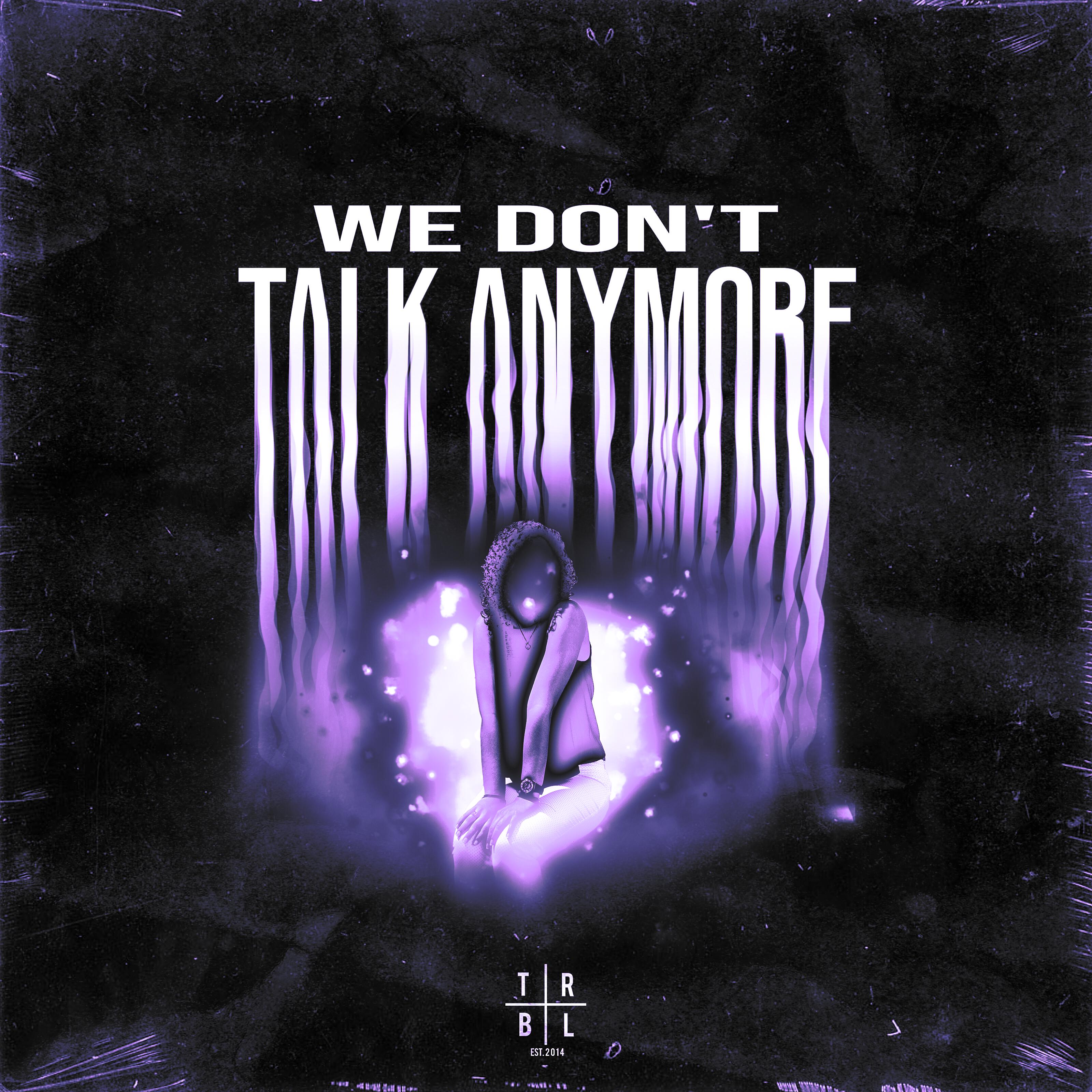 Релиз We Don't Talk Anymore (Slowed)