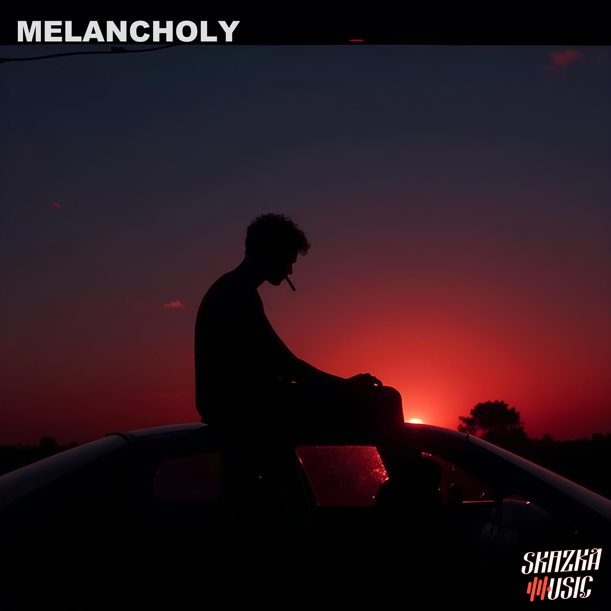 Релиз Melancholy