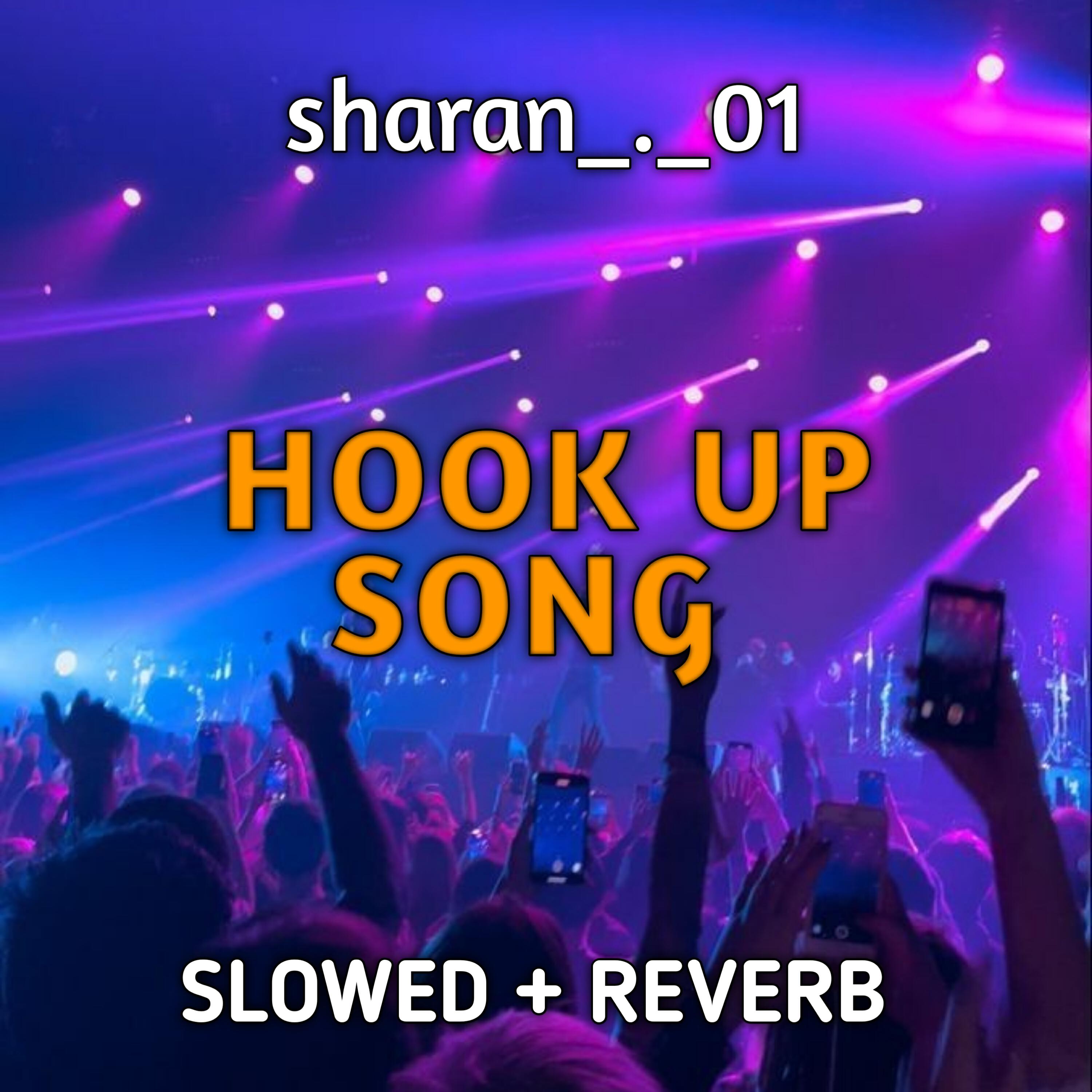 Релиз Hook Up Song