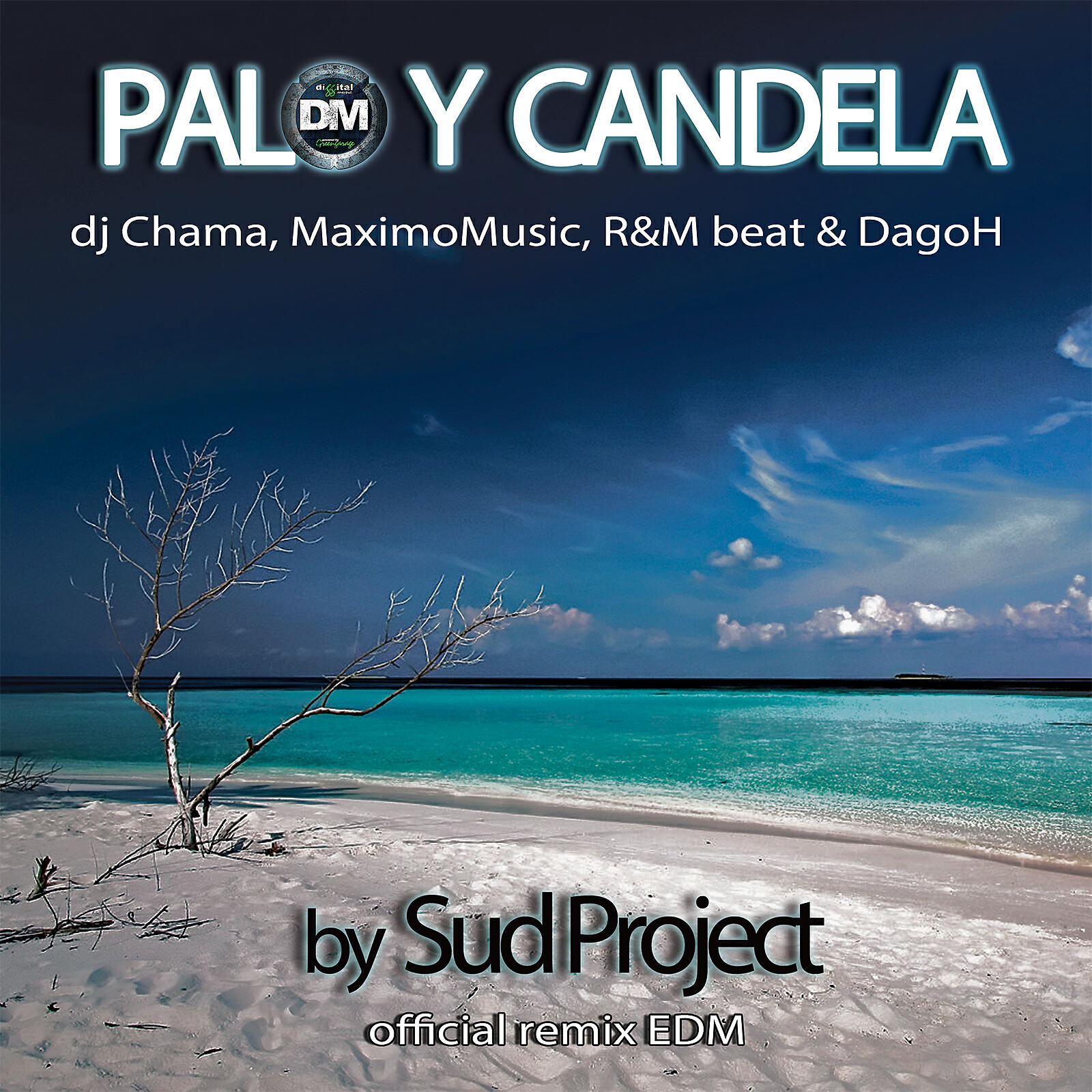 Релиз Palo y Candela (Remix oficial EDM)