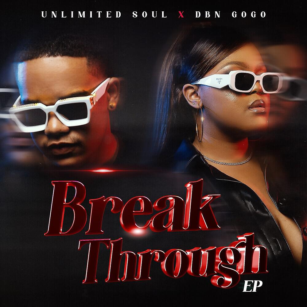 Релиз Break Through