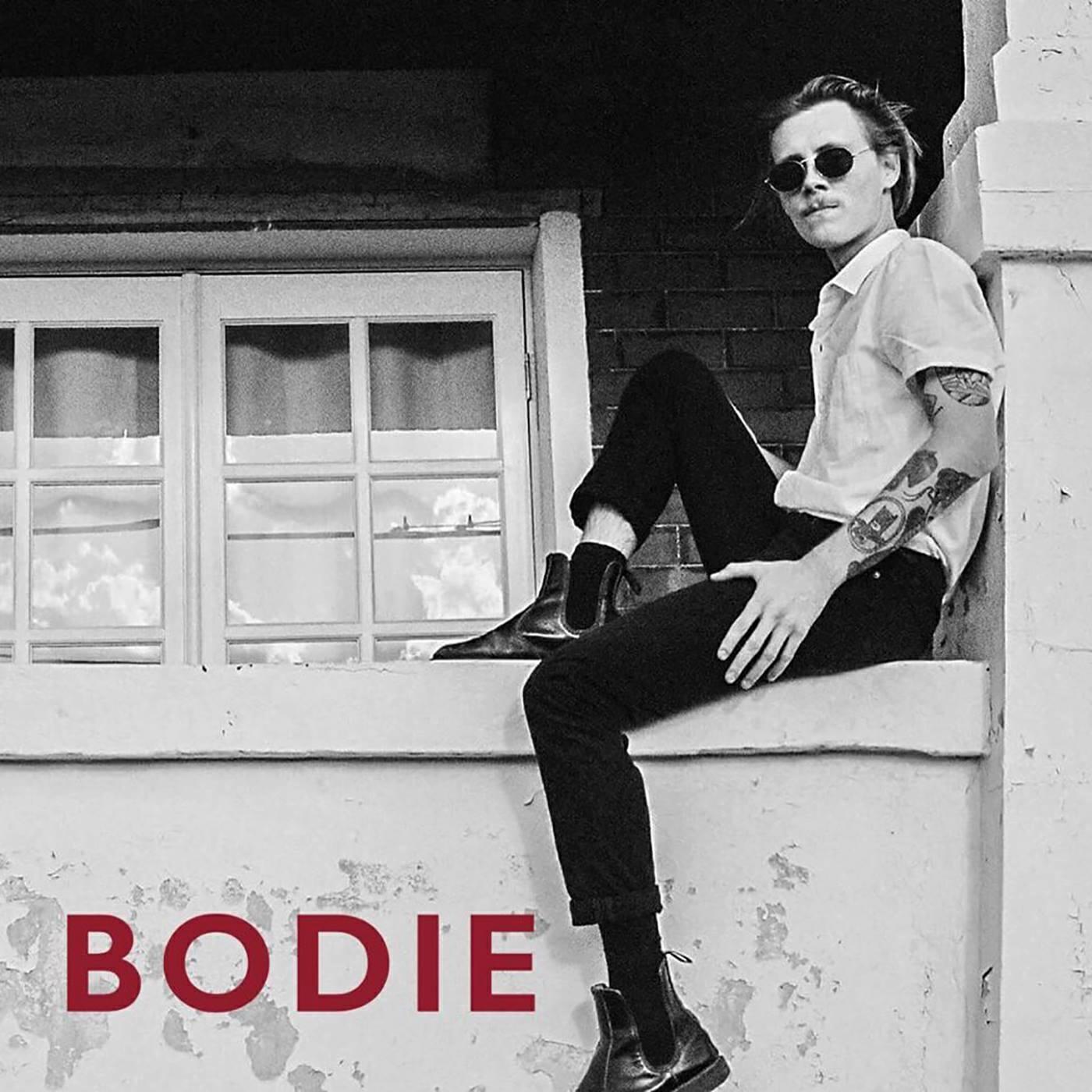 Релиз Bodie