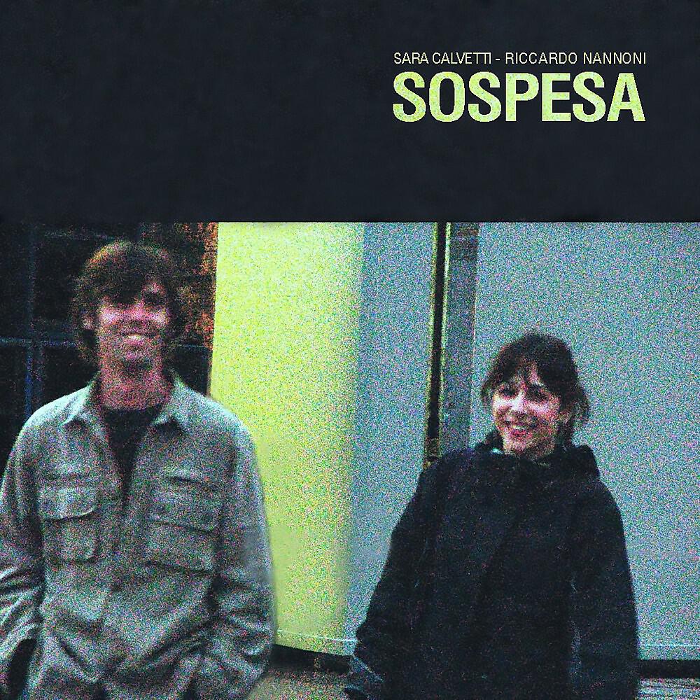Релиз Sospesa
