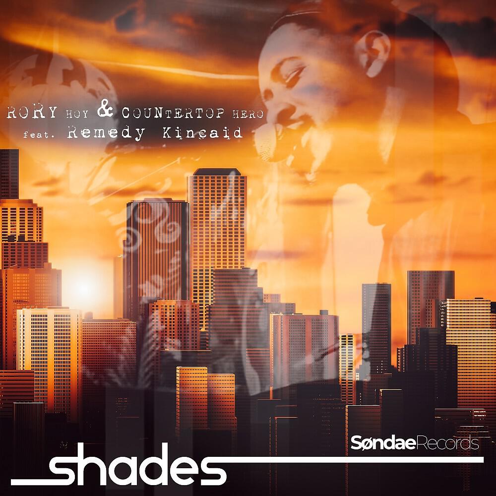 Релиз Shades
