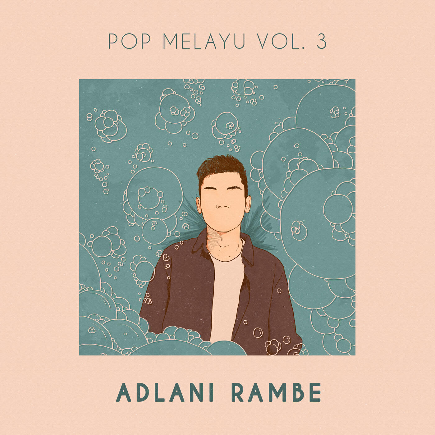 Релиз Pop Melayu Vol. 3