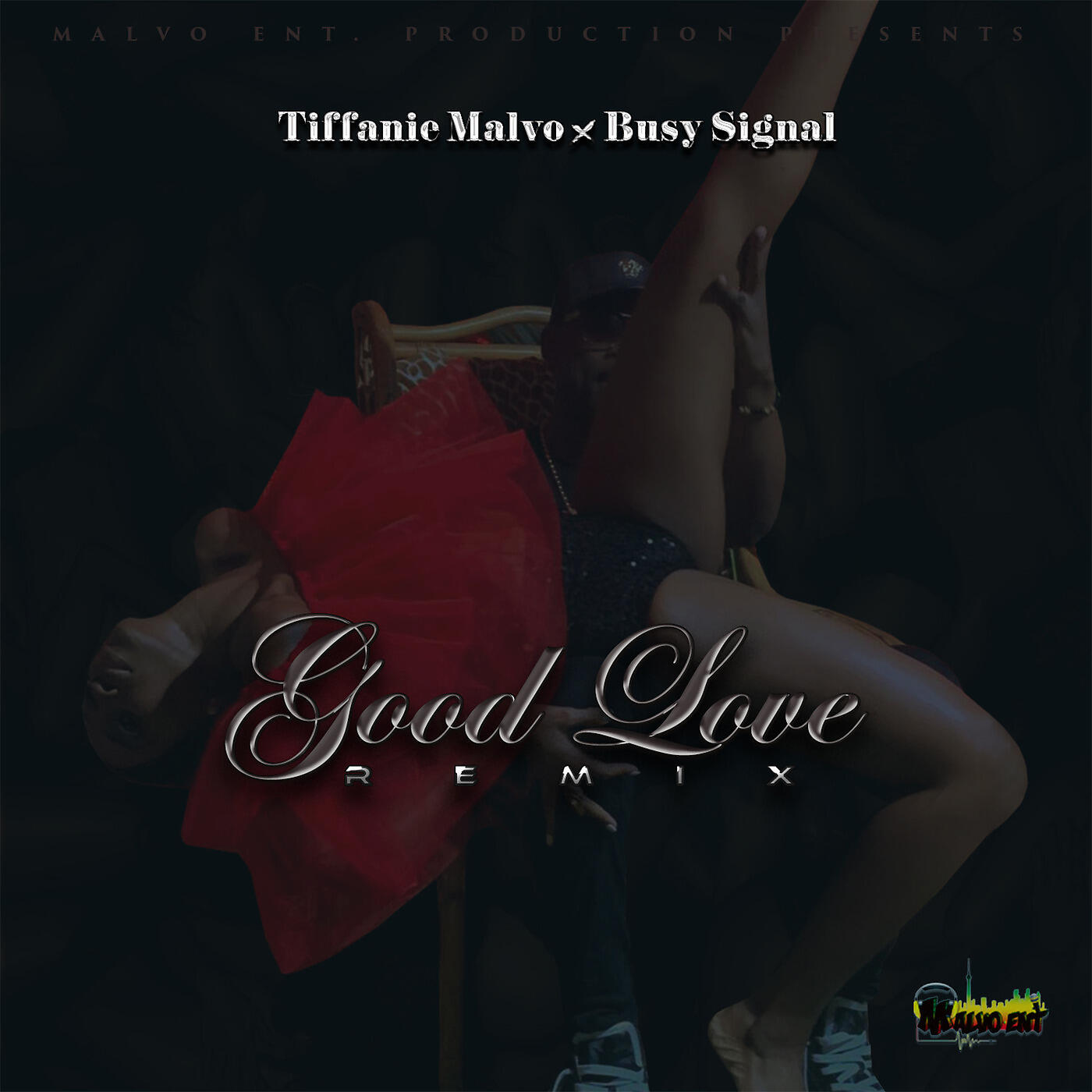 Релиз Good Love (Remix)