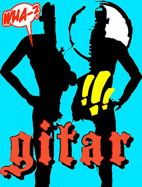 Gitar