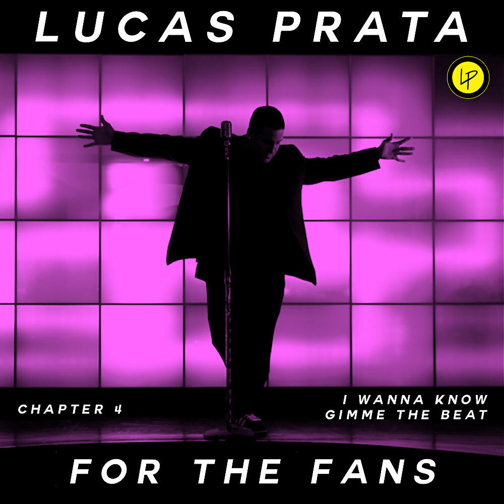 Релиз For The Fans- Chapter 4