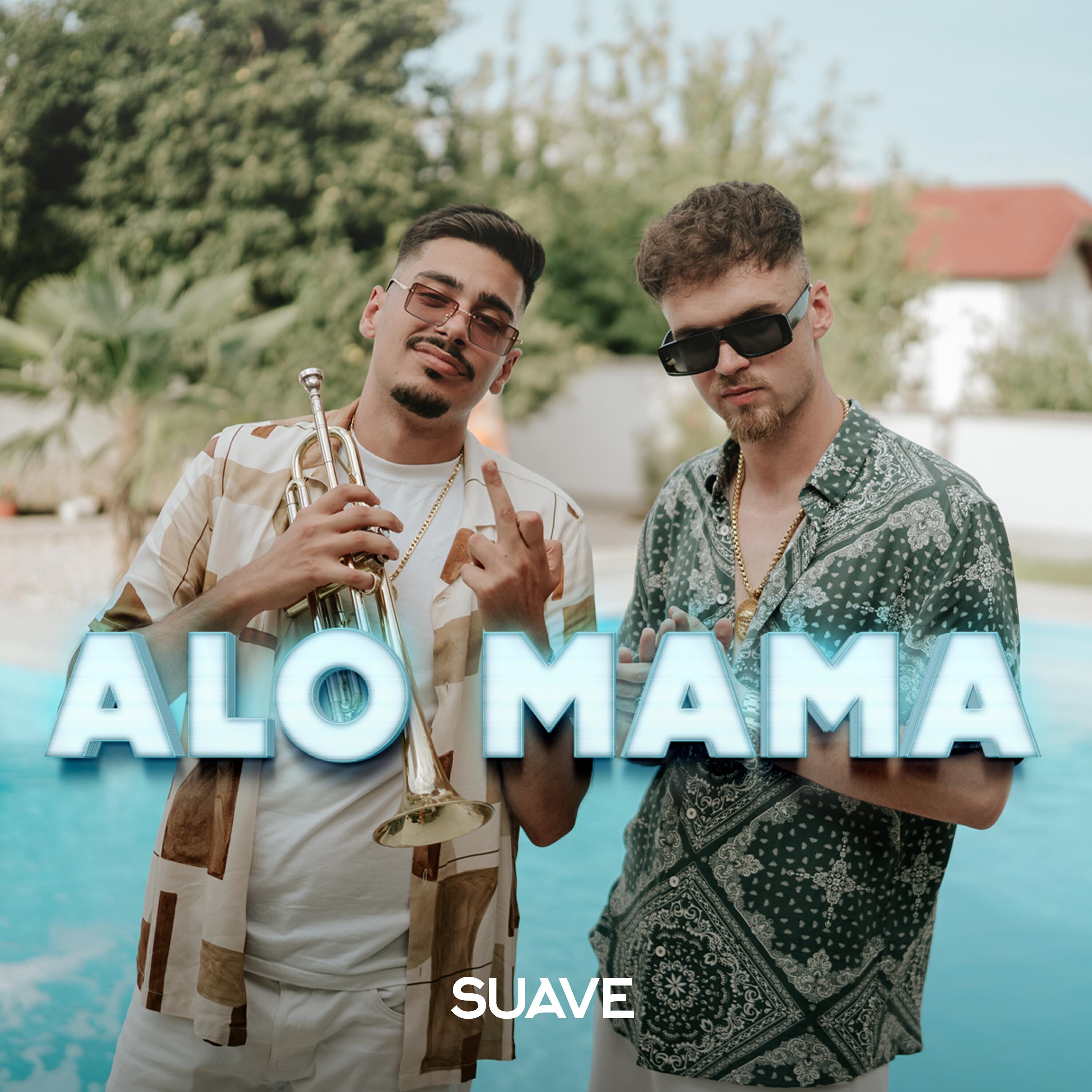 Релиз Alo Mama