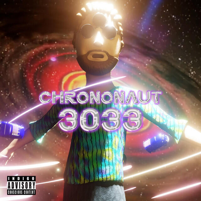 Релиз Chrononaut 3033