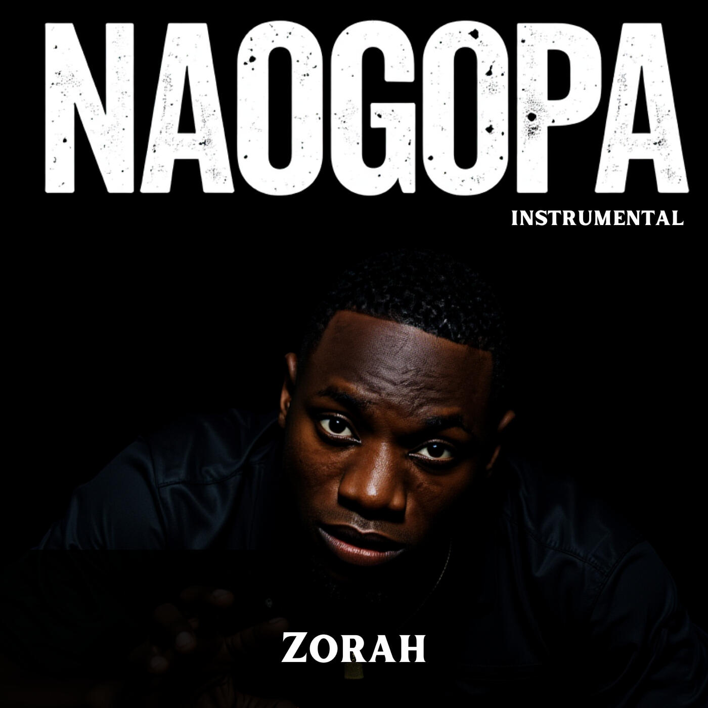 Релиз Naogopa (Instrumental)