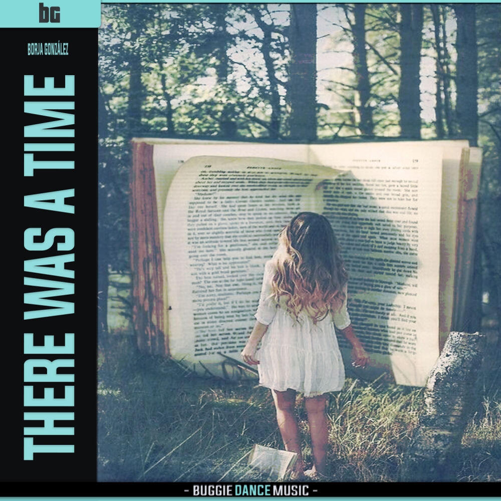 Релиз There Was A Time