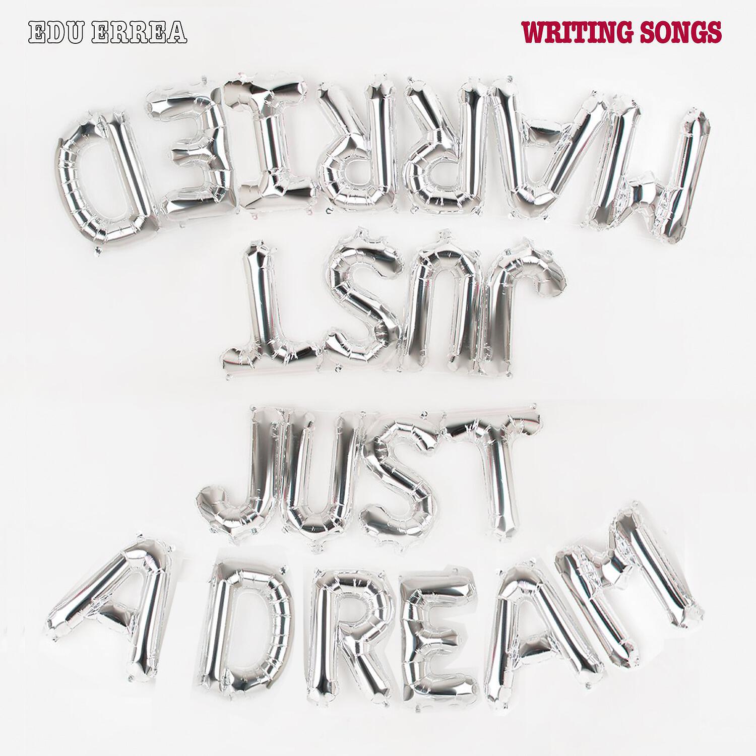 Релиз Writing Songs