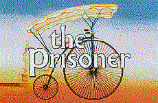 The Prisoner