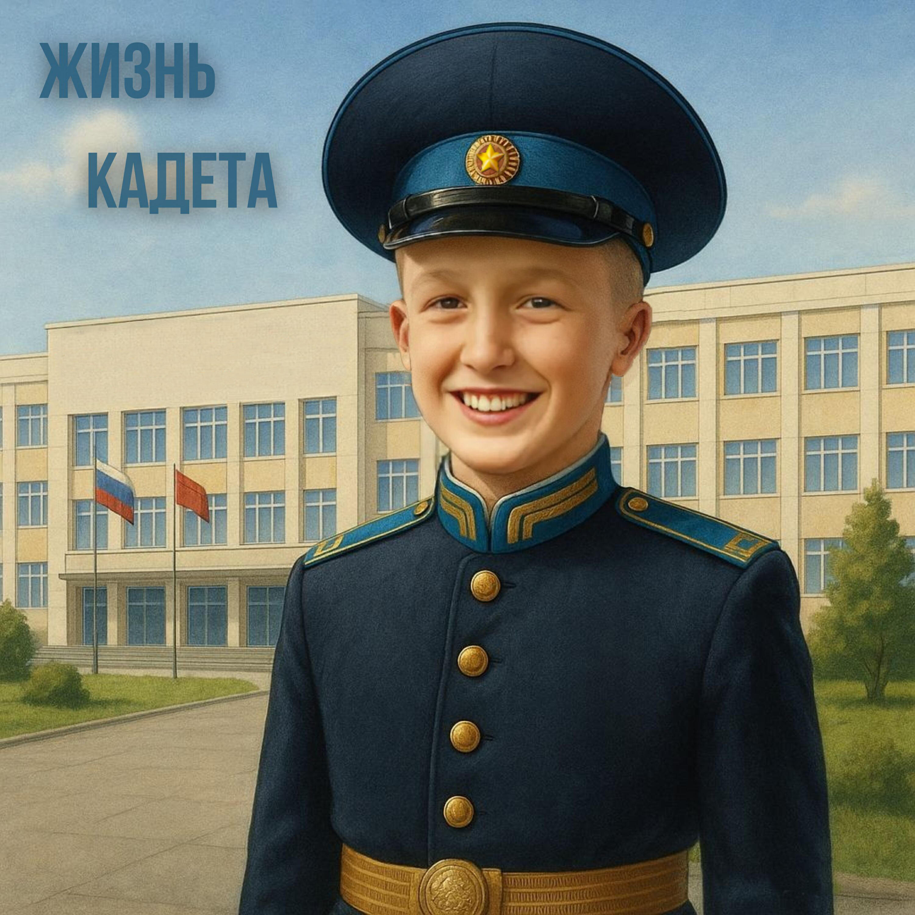 Релиз Жизнь кадета
