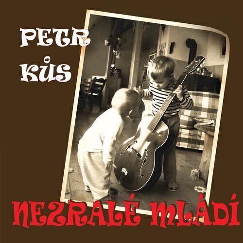 Petr Kůs