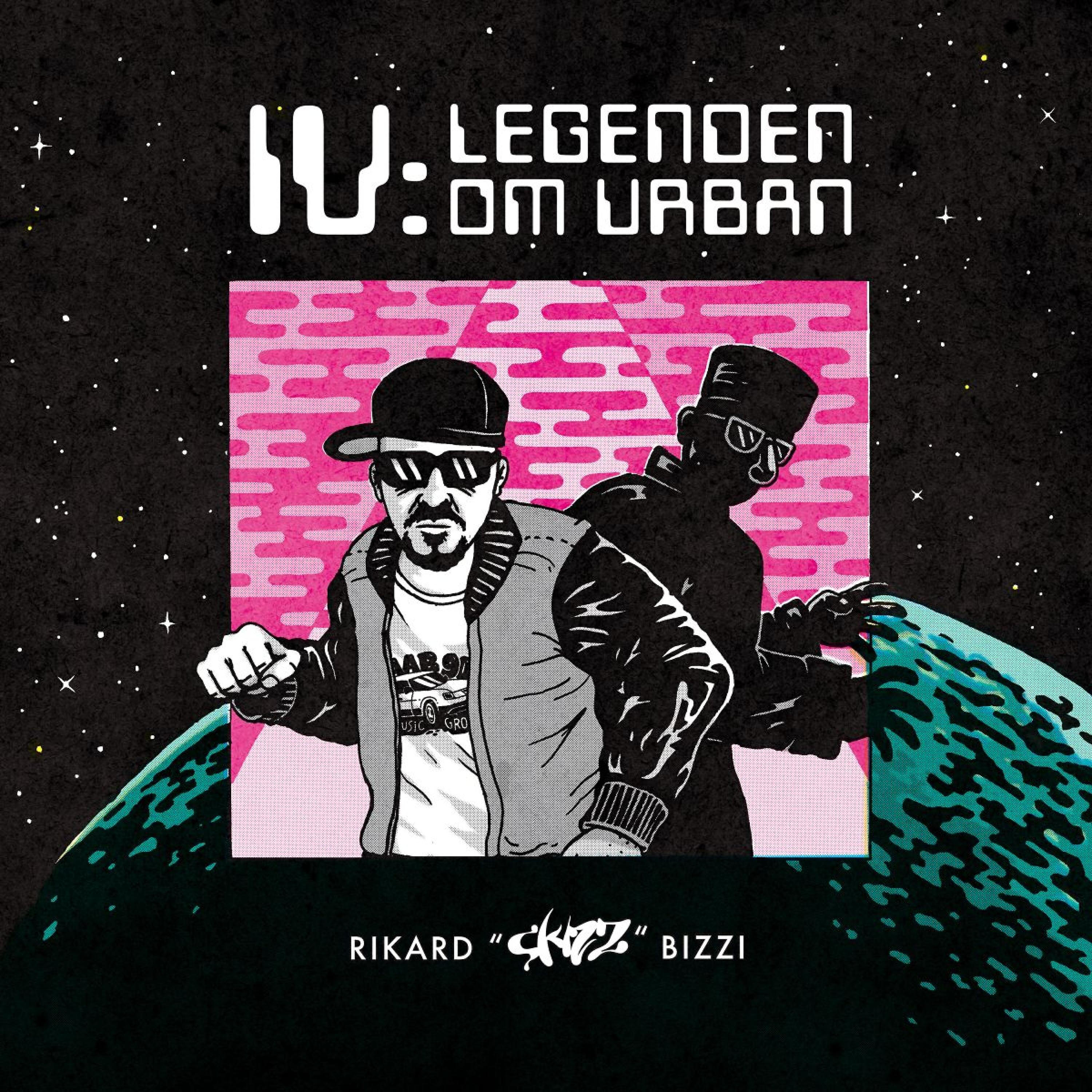 Релиз IV: Legenden om Urban