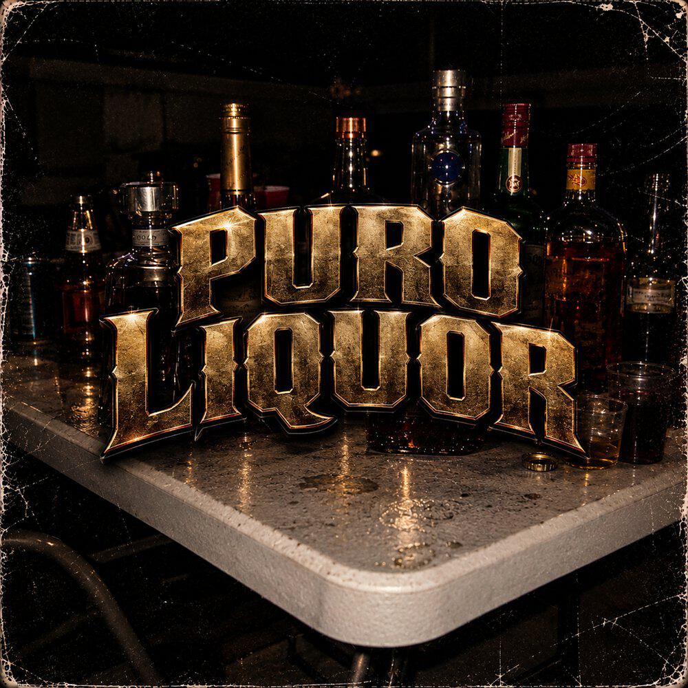 Релиз Puro Liquor