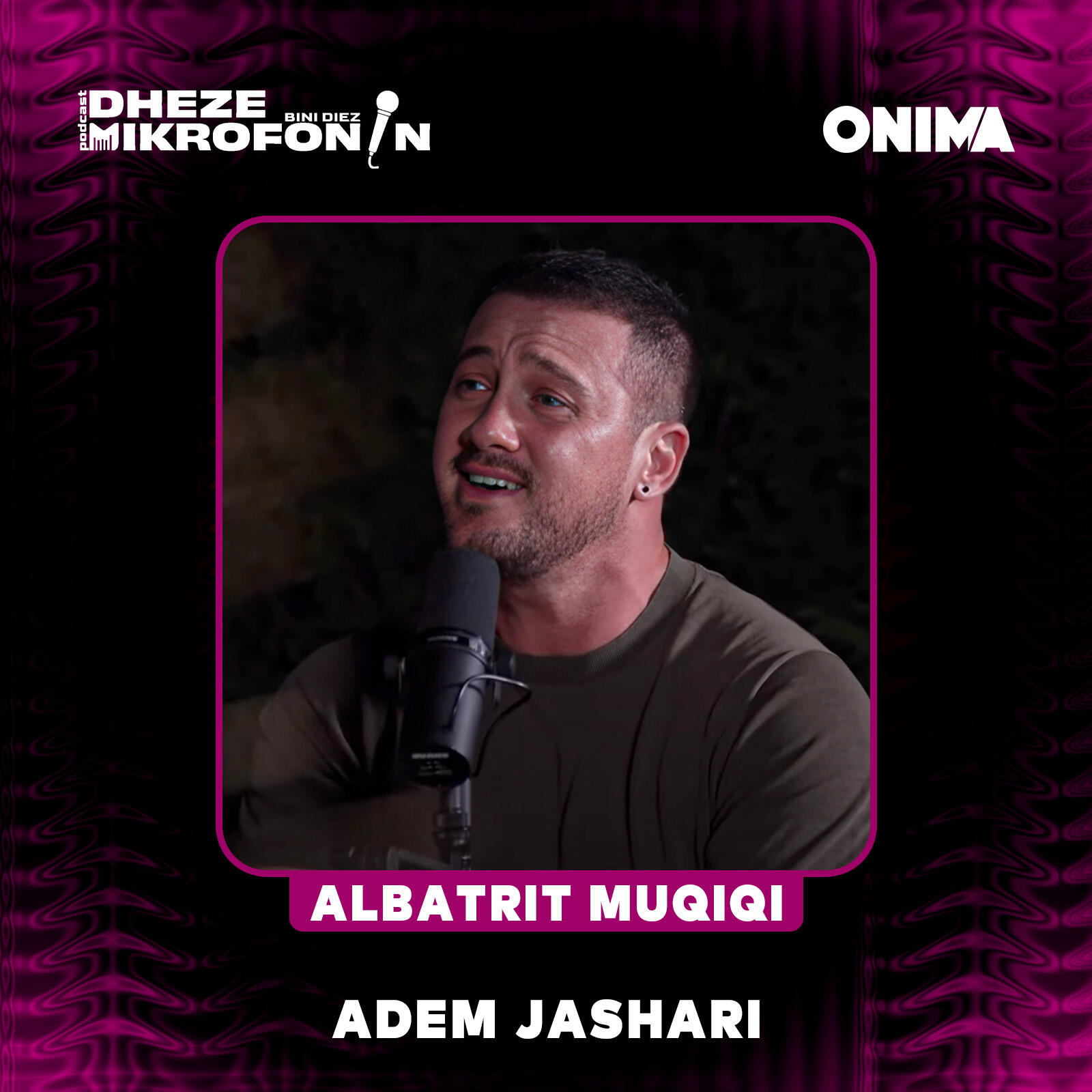Albatrit Muqiqi