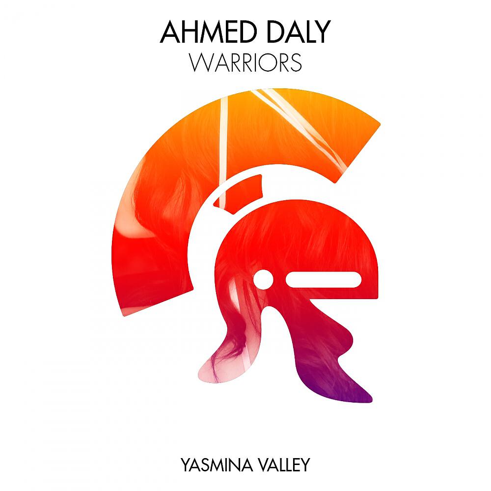 ahmed daly