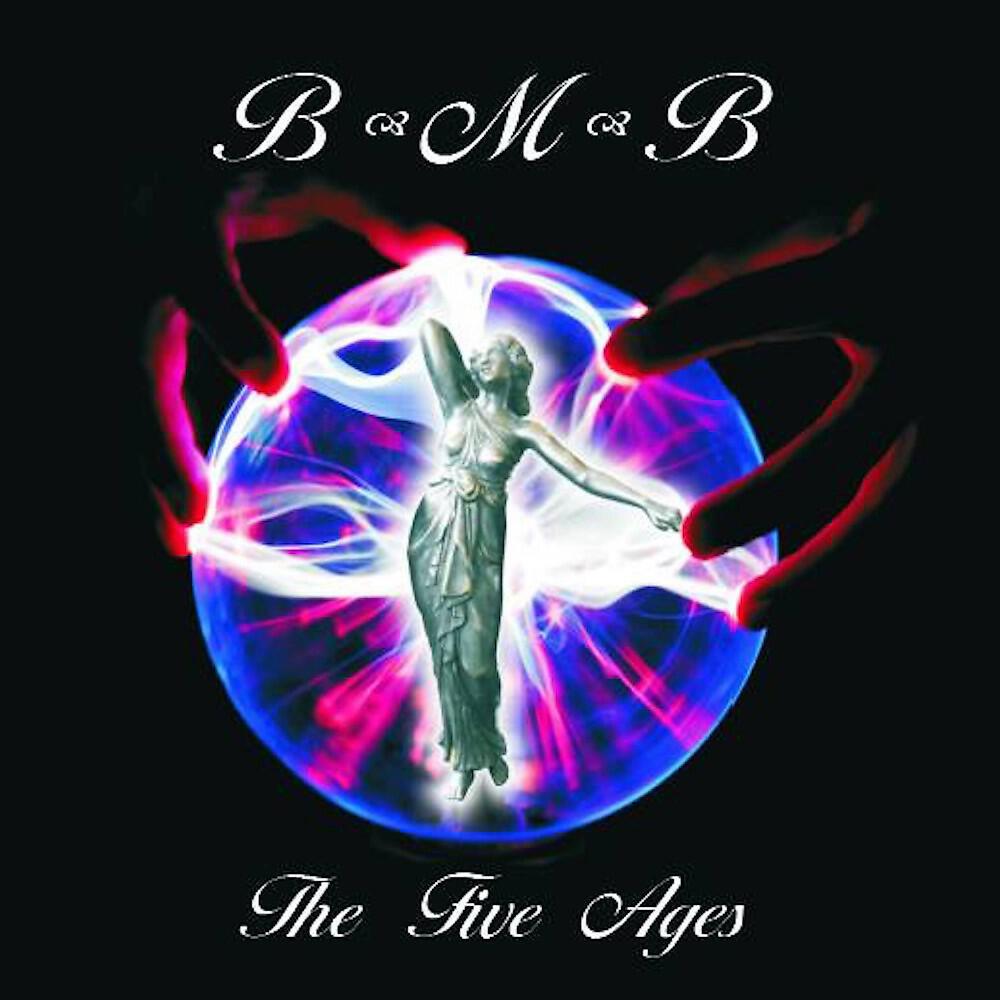 B-M-B - Bonelli