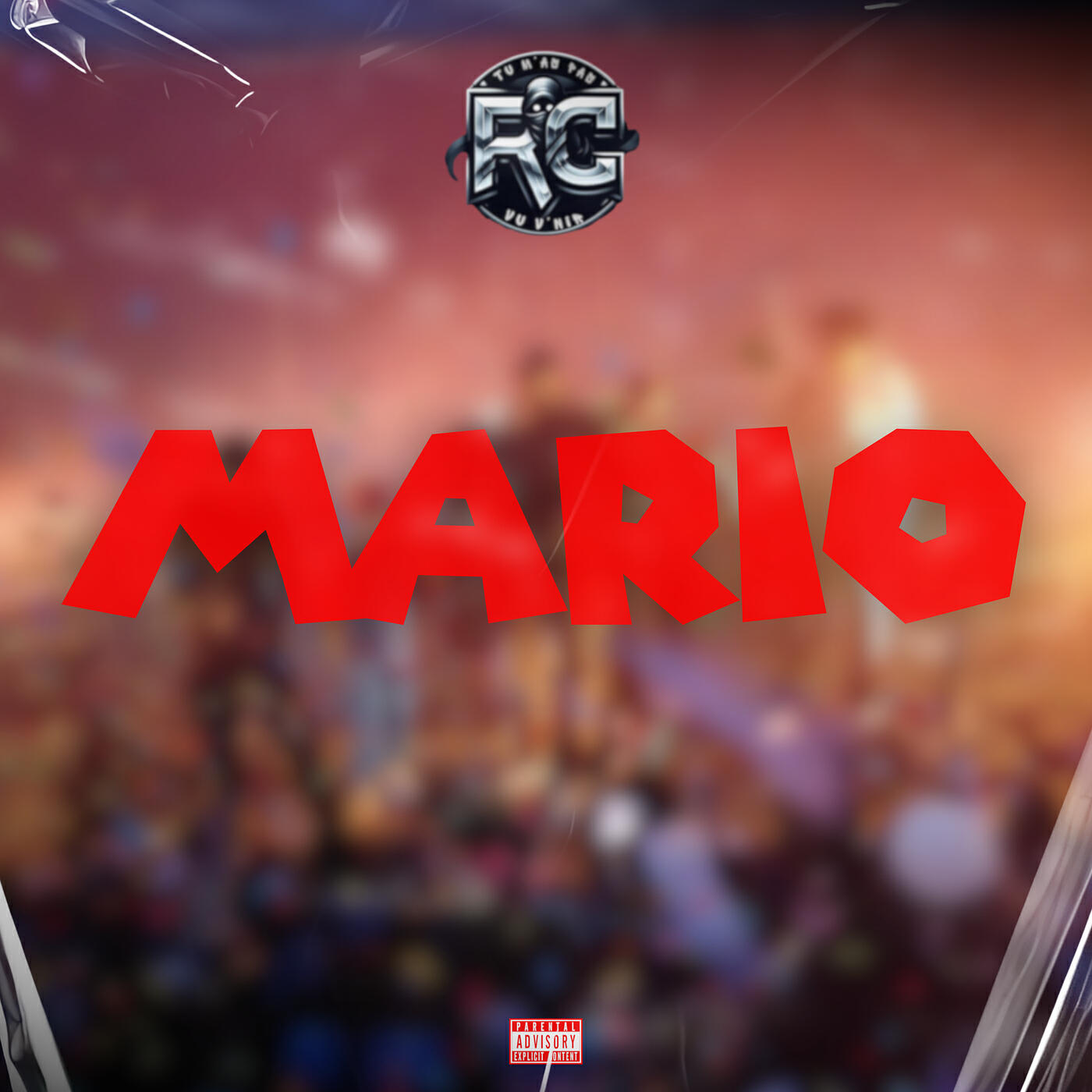 Релиз MARIO
