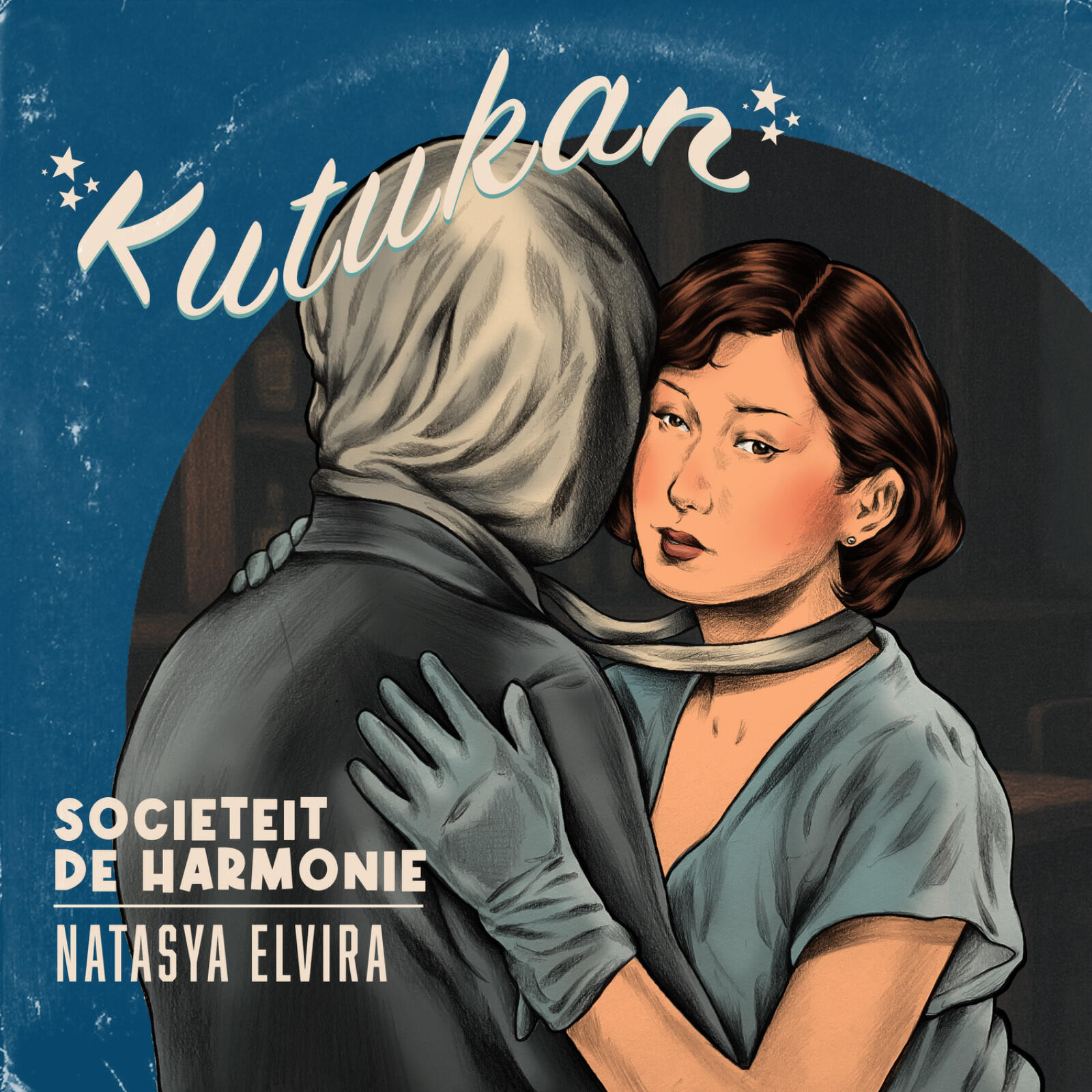 Релиз Kutukan