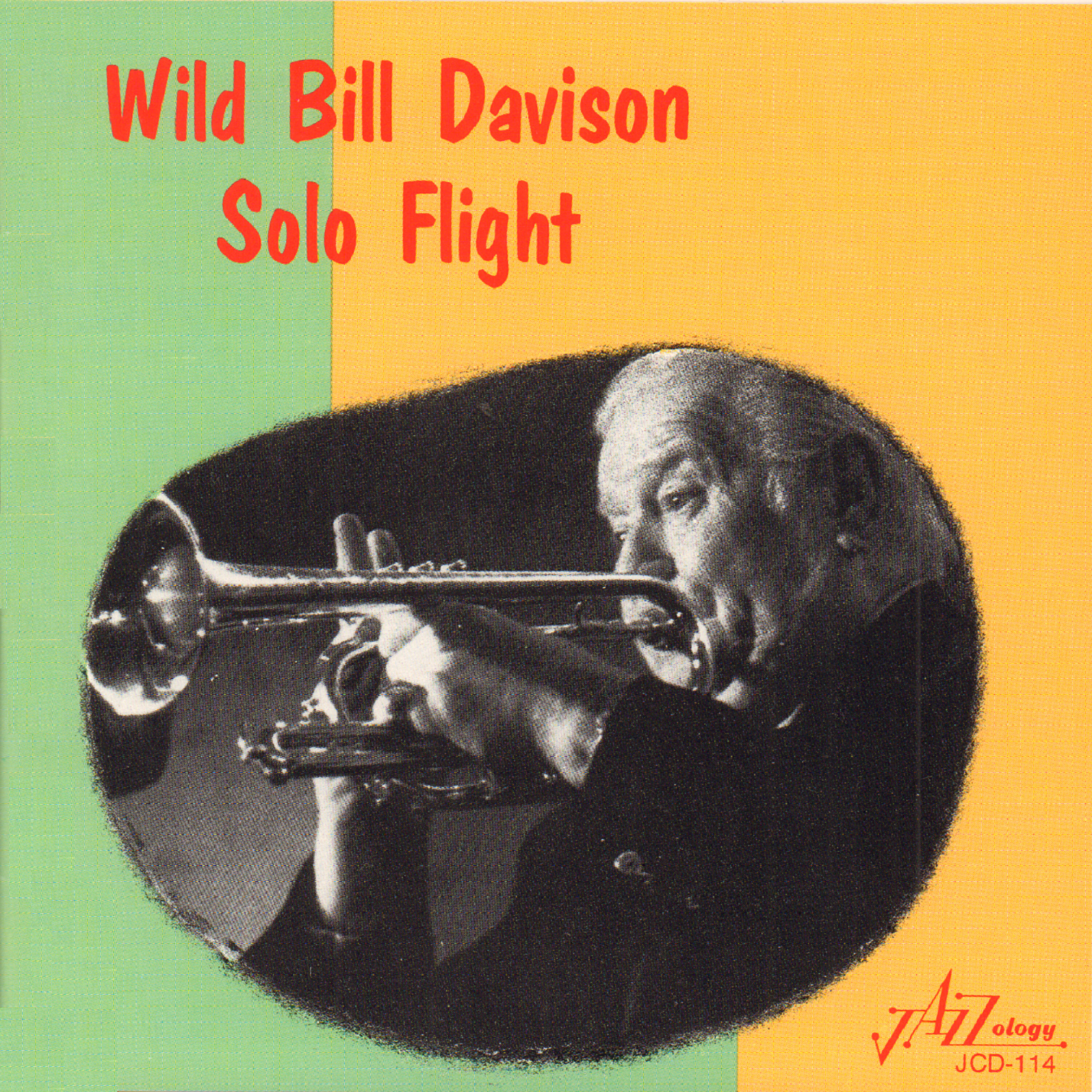 Релиз Solo Flight