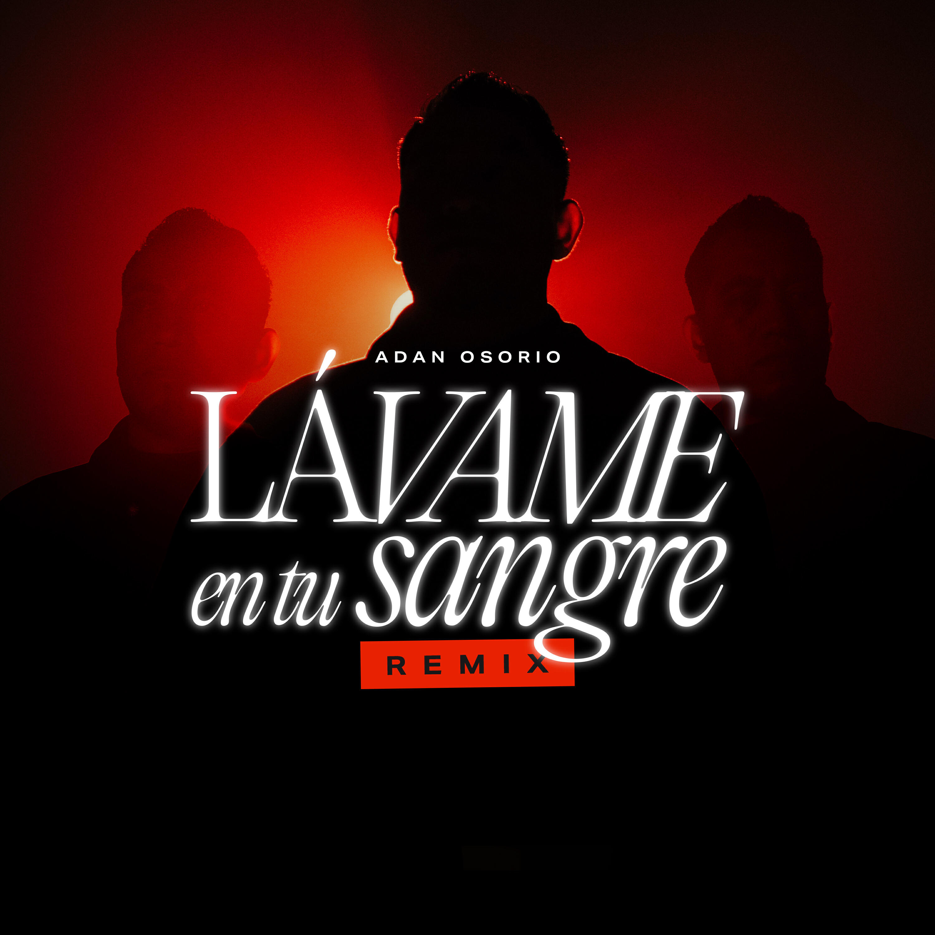 Релиз Lávame en Tu Sangre Remix