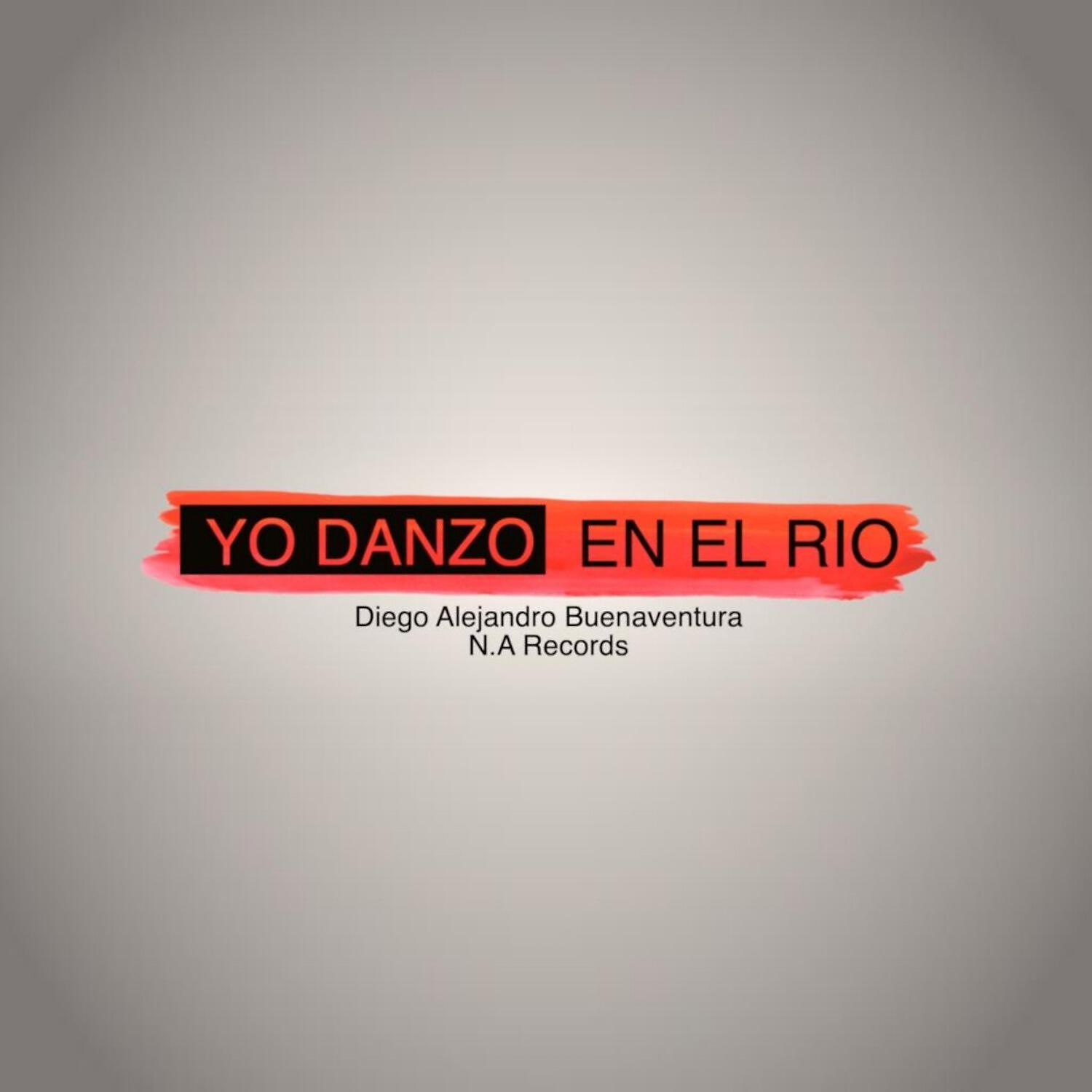 Релиз Yo Danzo en el Río